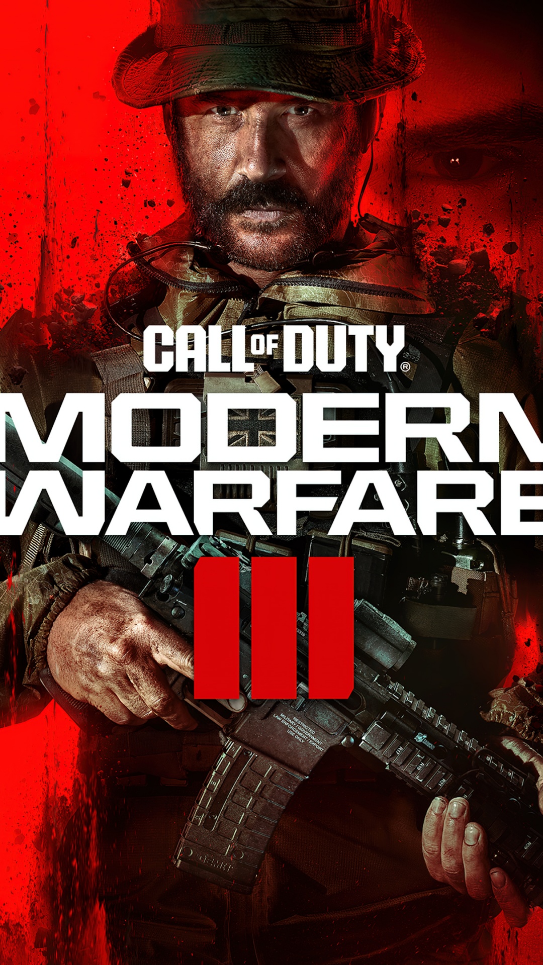 Call of Duty: Modern Warfare 3 2023