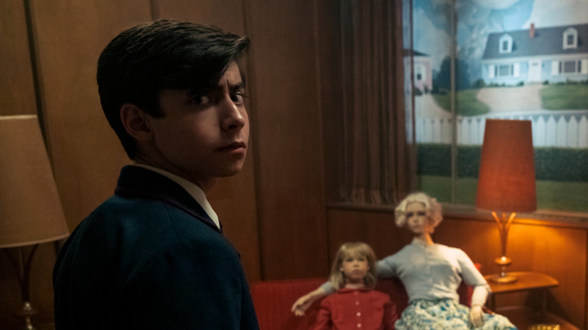 Umbrella Academy Season 2: Plot