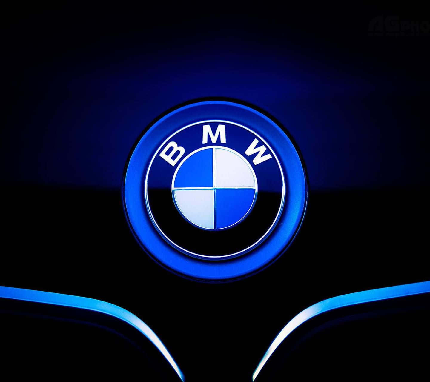 Bmw Logo Wallpaper