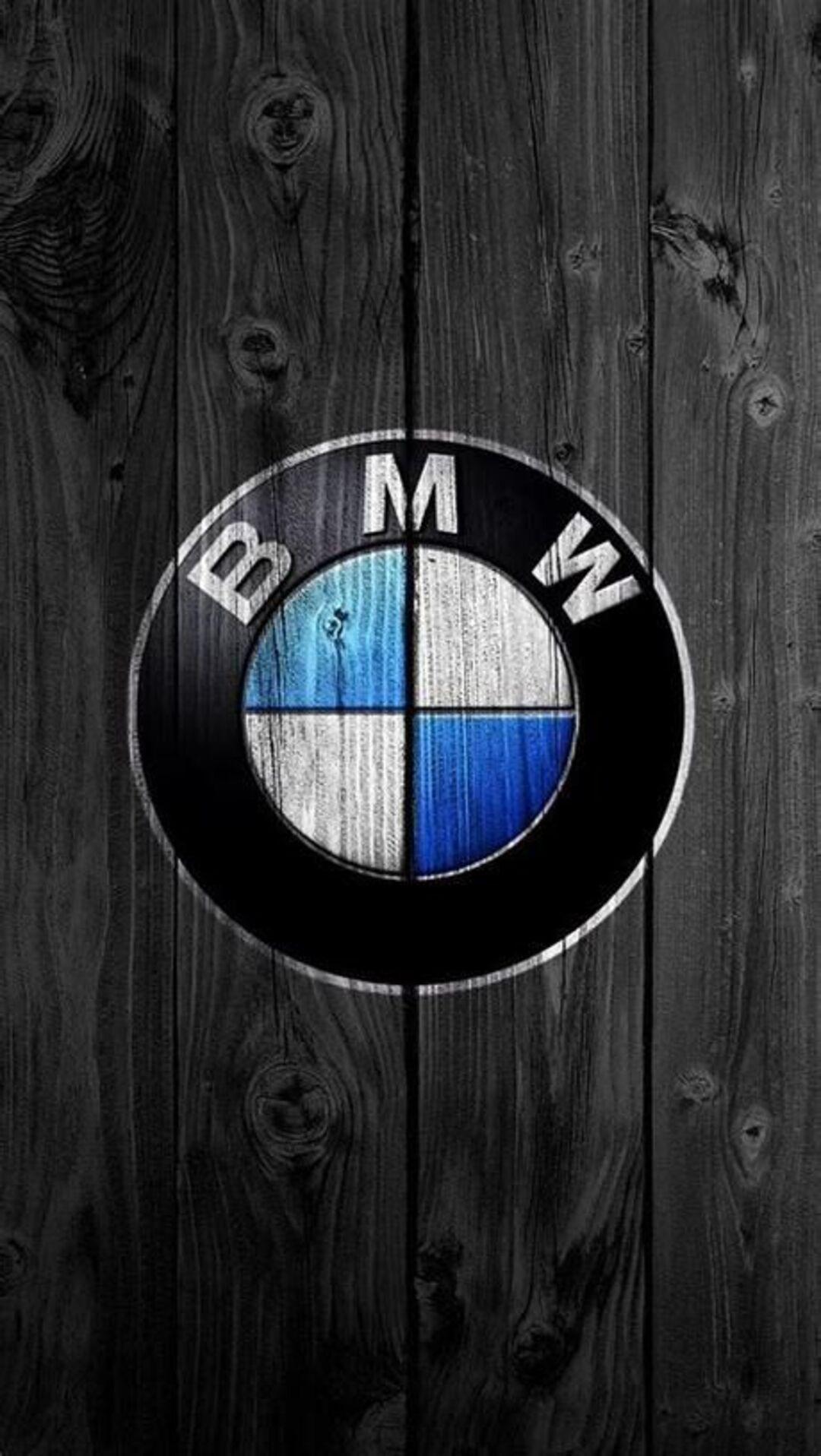 BMW LOGO WALLPAPER APK Download