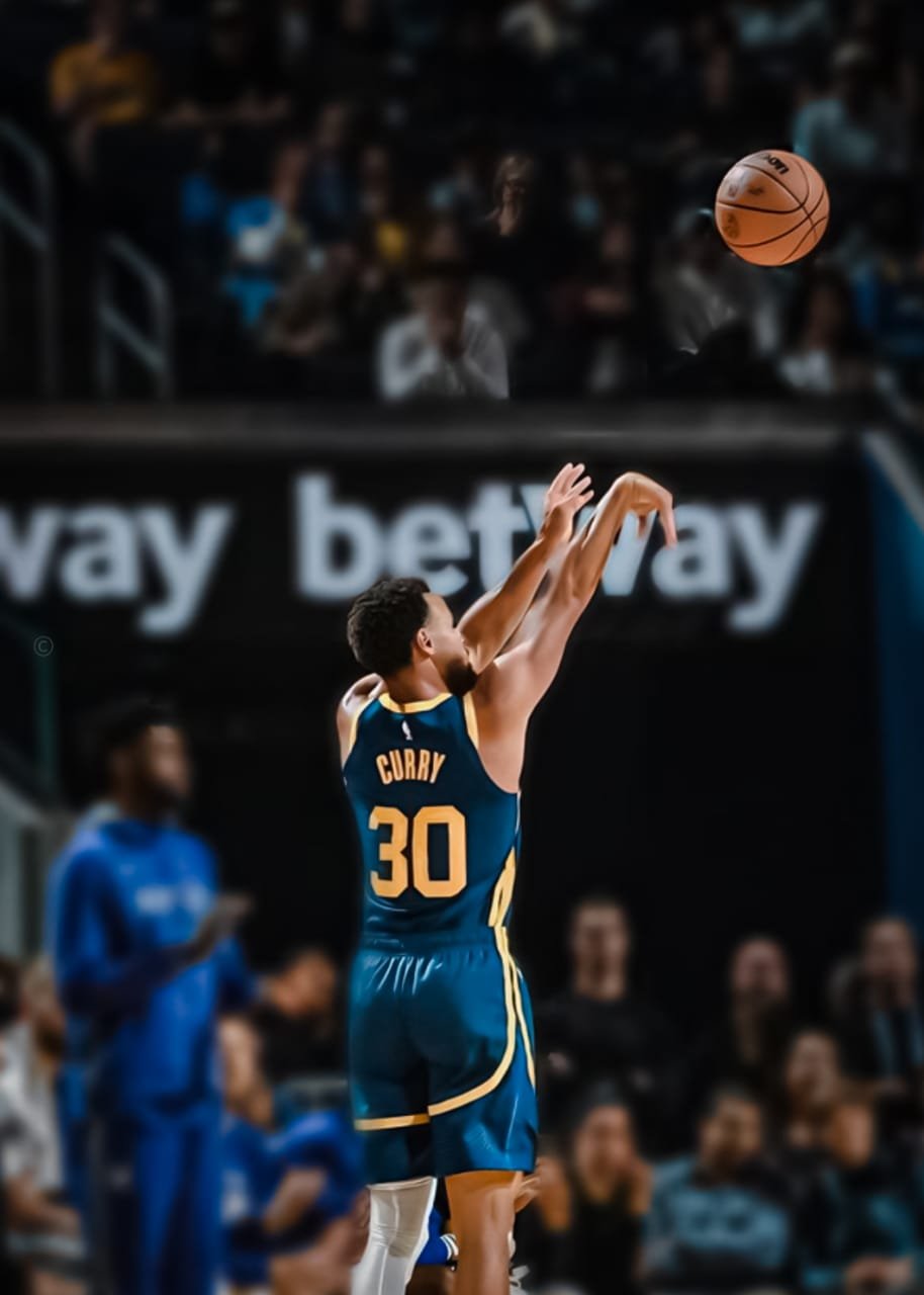 New Steph Curry Wallpaper & Free Picture