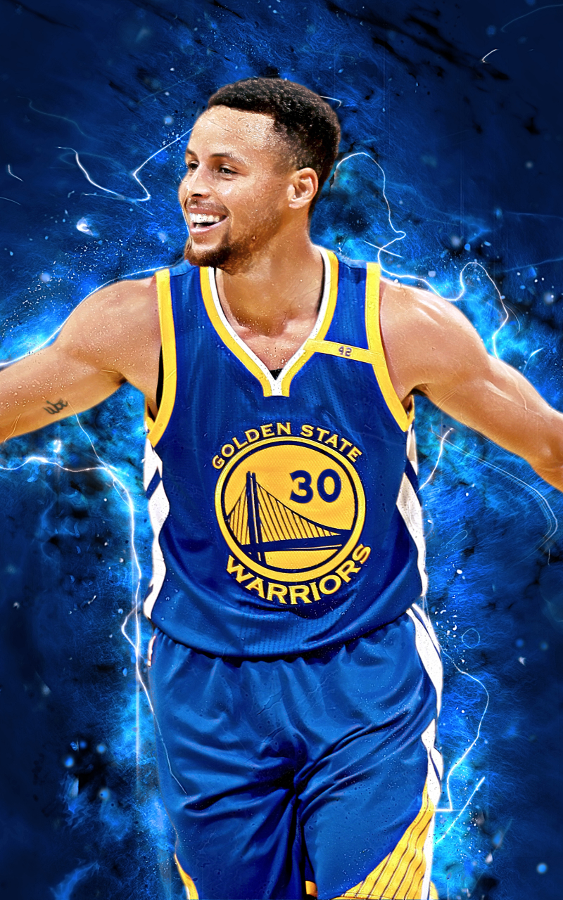 Download Stephen Curry wallpaper