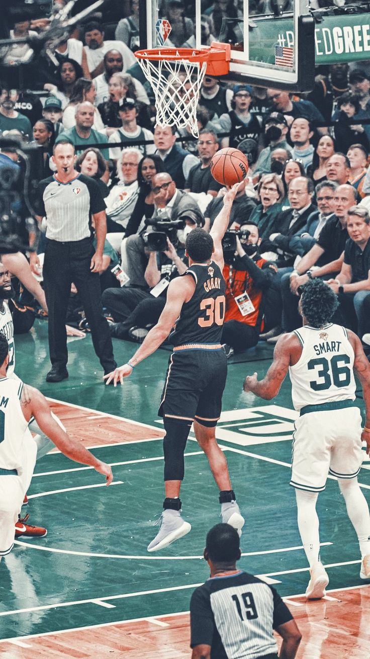Stephen Curry Wallpaper for iPhone