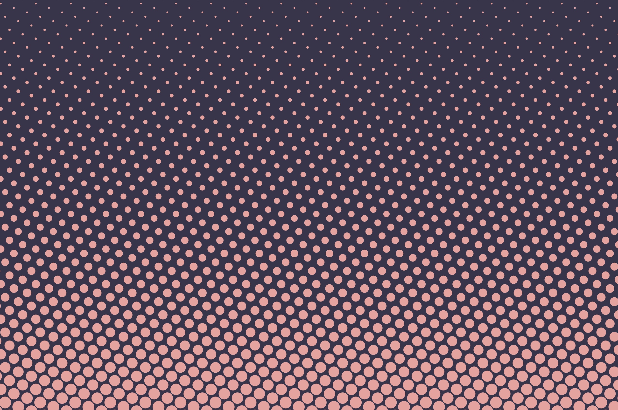 Abstract Dots Texture Simple