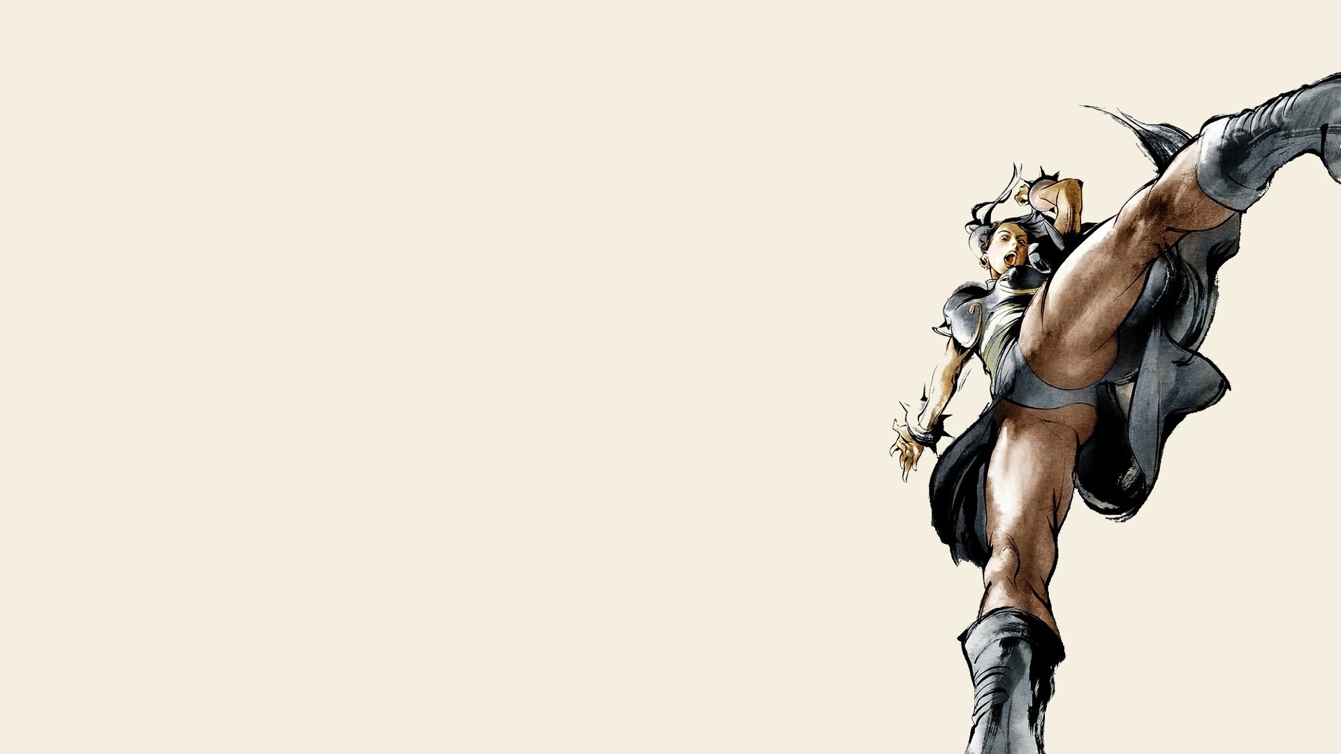 Phone wallpaper: Comics, Street Fighter, Chun Li (Street Fighter) 322835