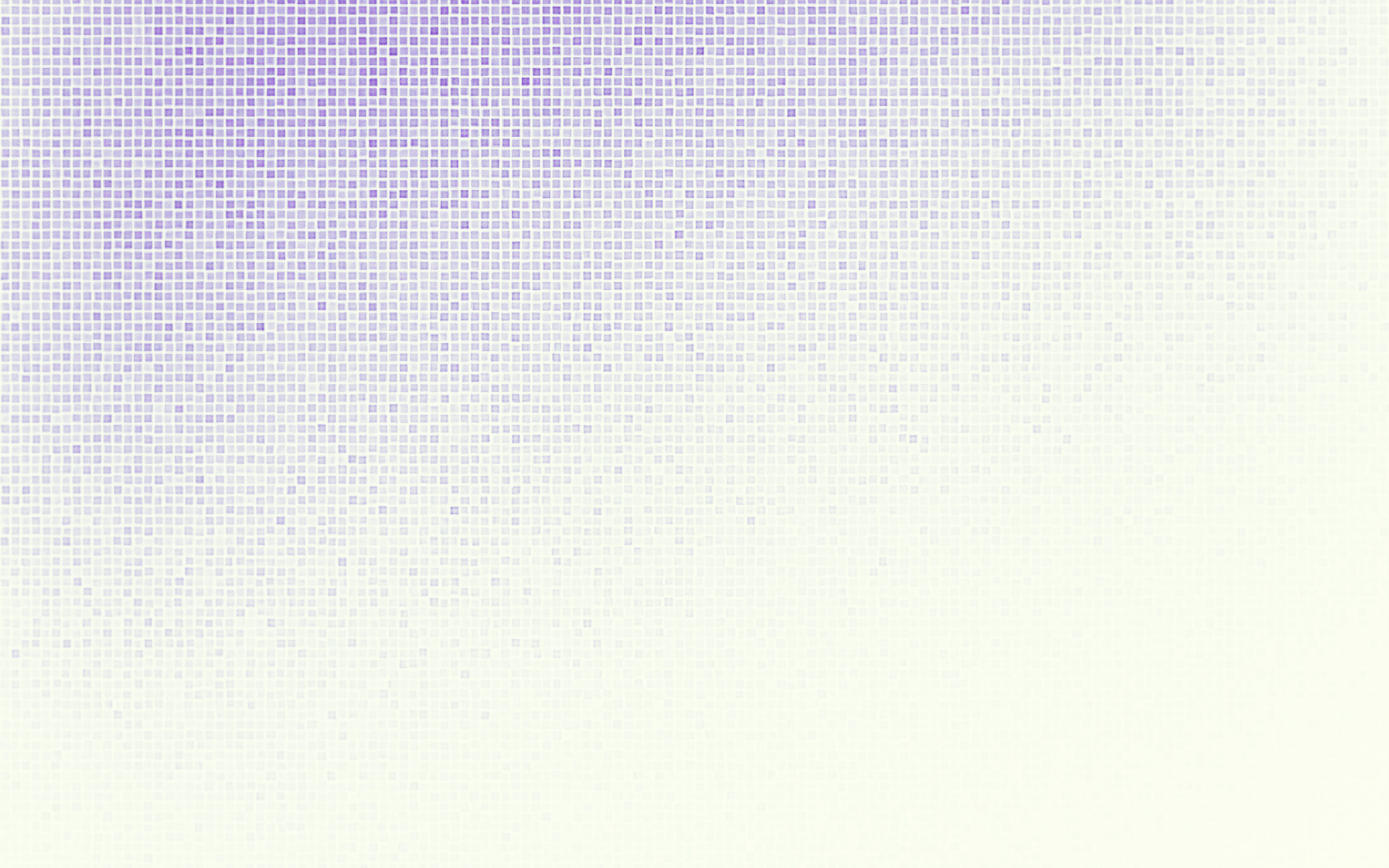 Mosaic Dots Pattern Background