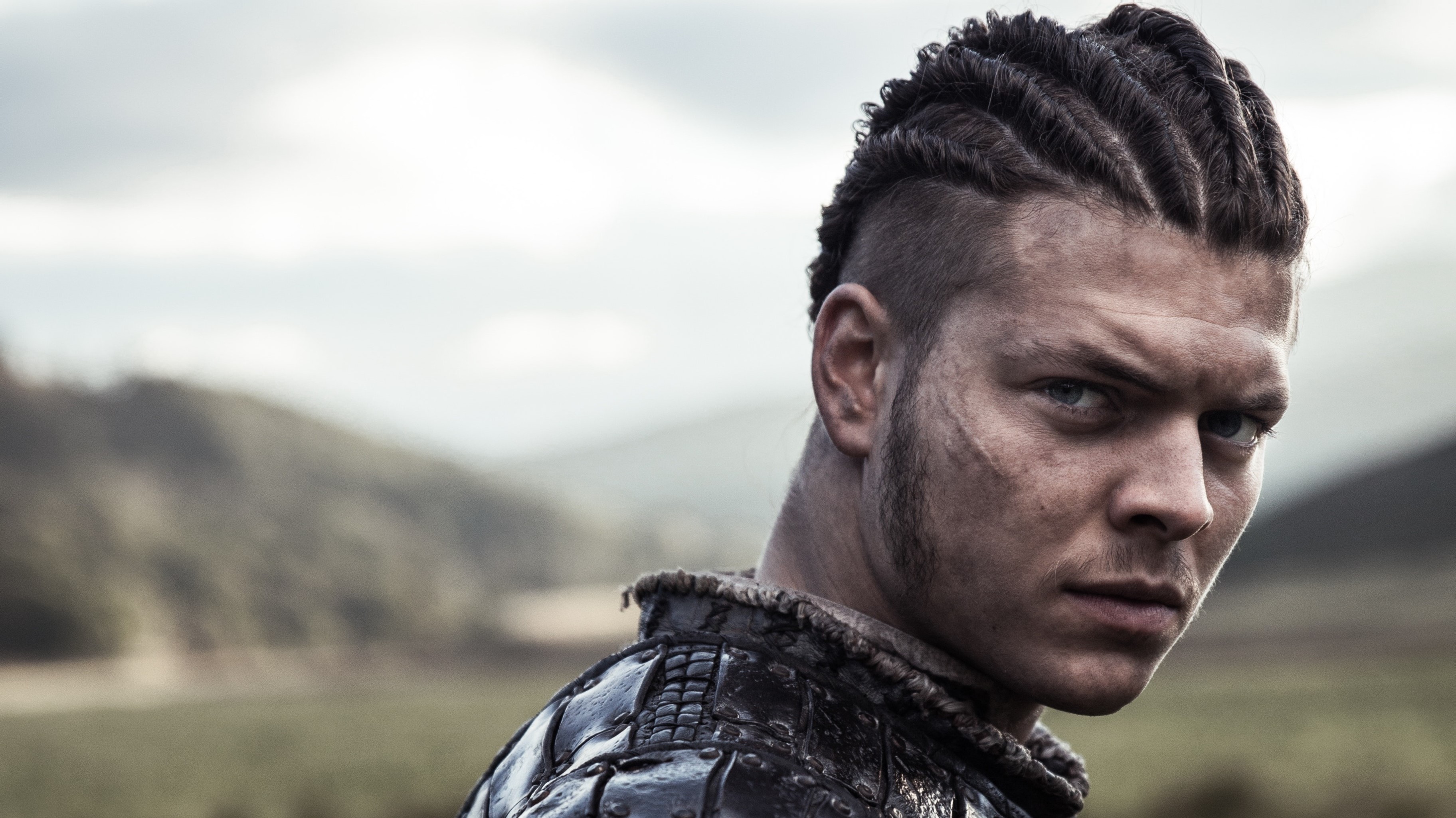 Download Ivar The Boneless wallpaper