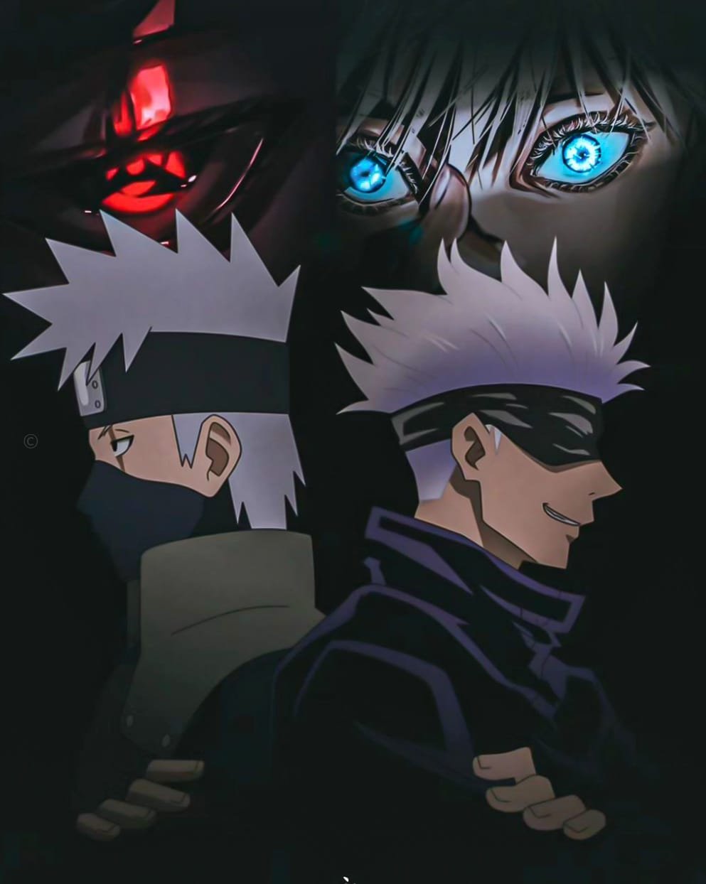 Hatake kakashi 1080P, 2K, 4K, 5K HD