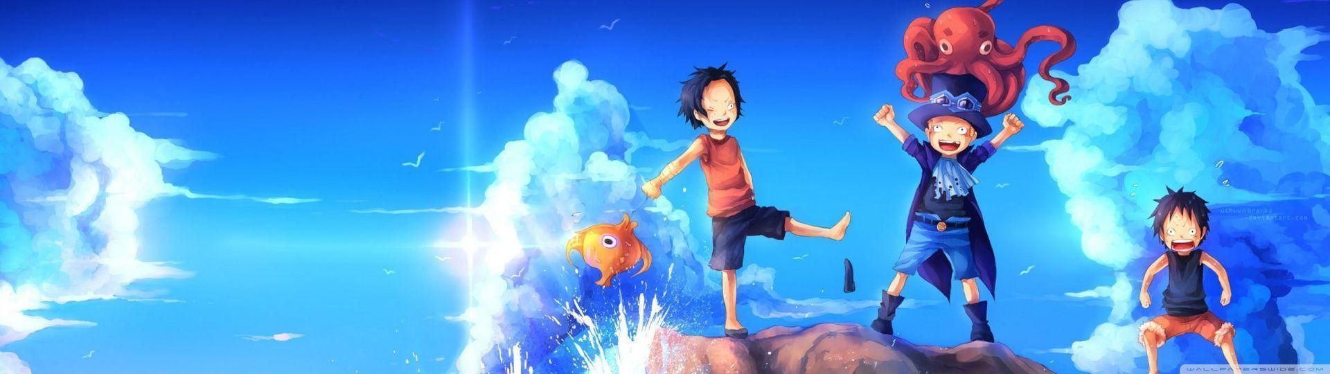 Portgas D. Ace Download Best HD Wallpaper