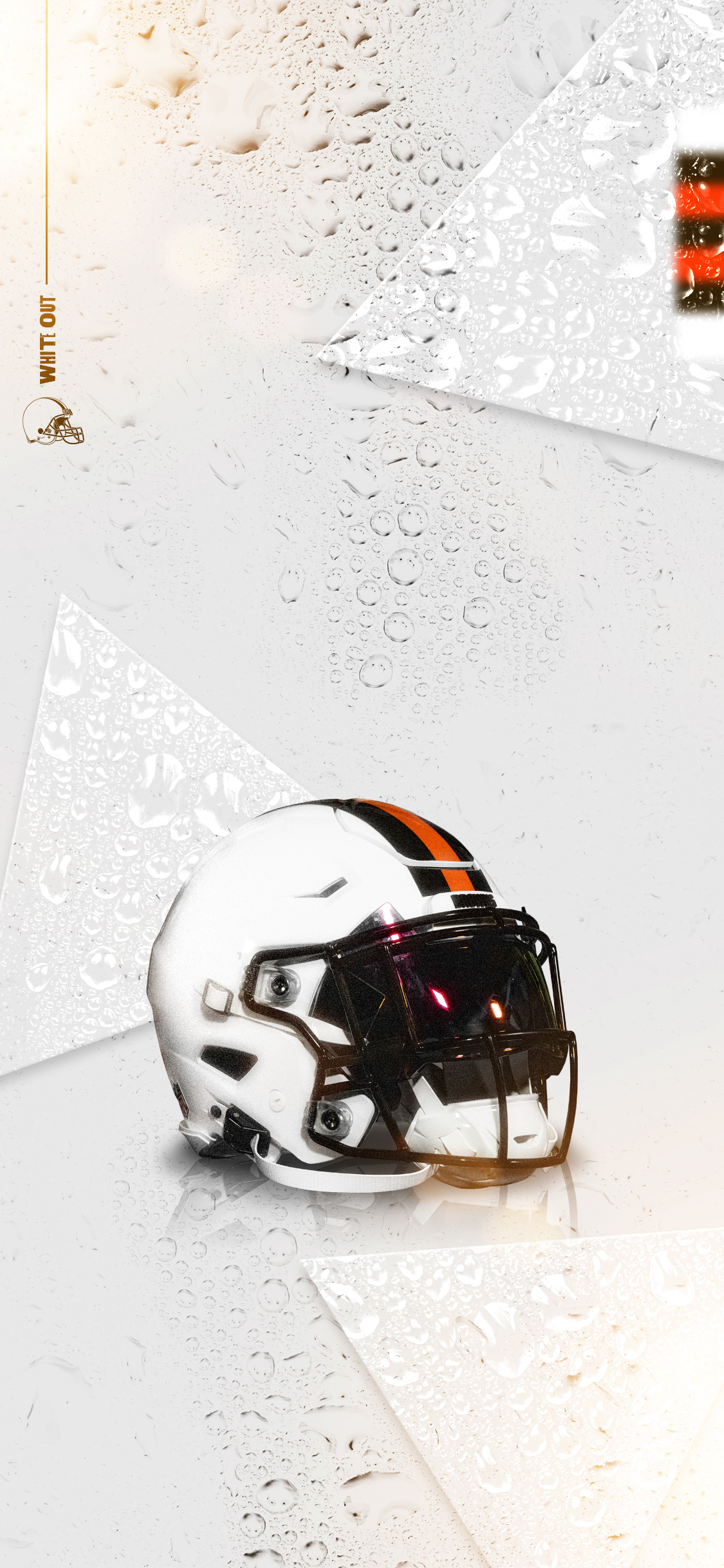 Browns Mobile Wallpaper. Cleveland