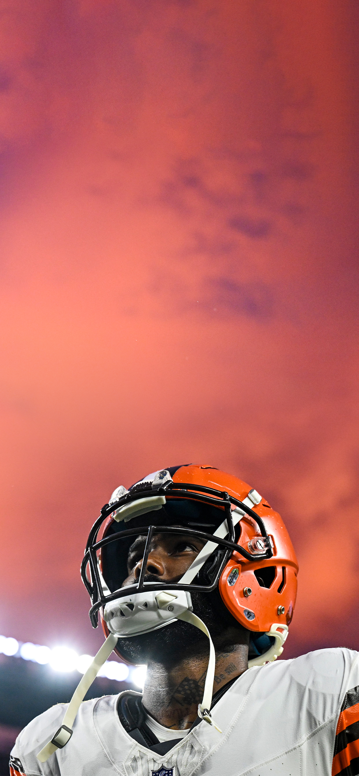 Browns Mobile Wallpaper. Cleveland