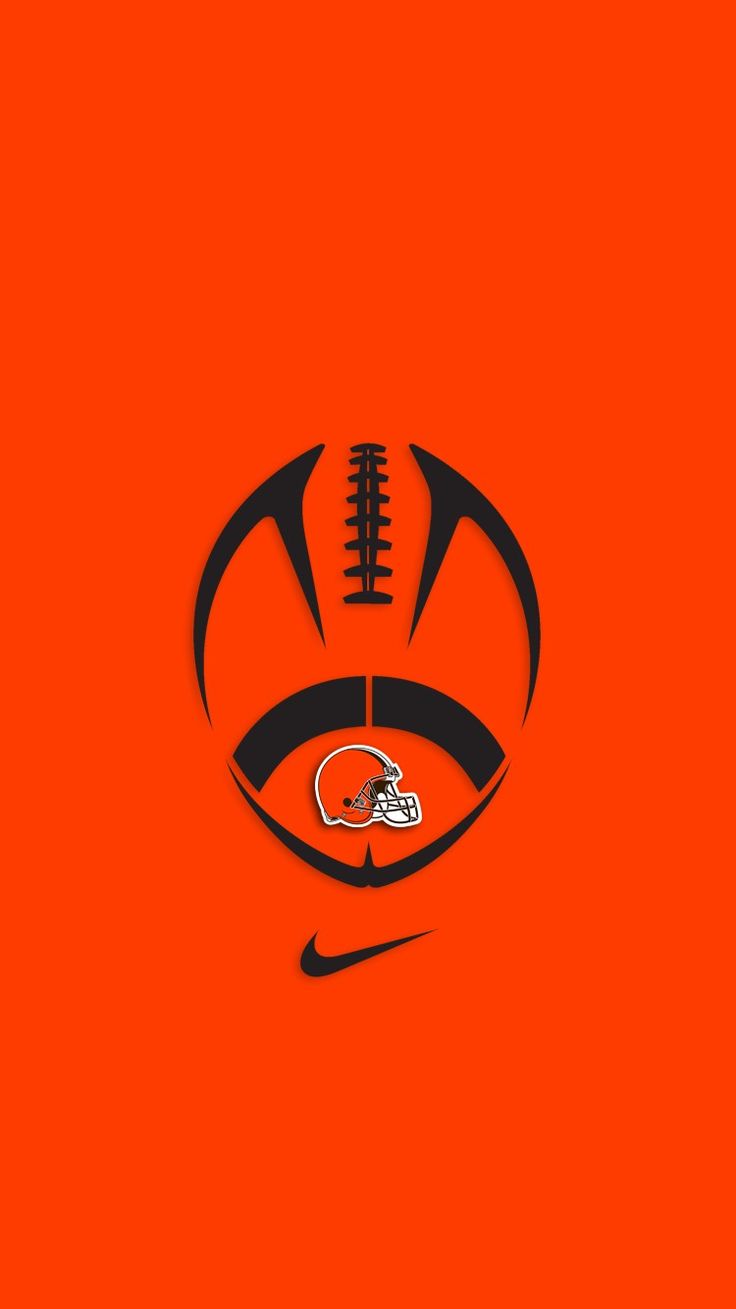 Cleveland Browns Nike. Cleveland