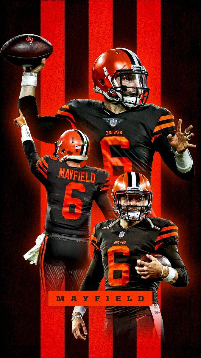 Cleveland Browns HD Wallpaper