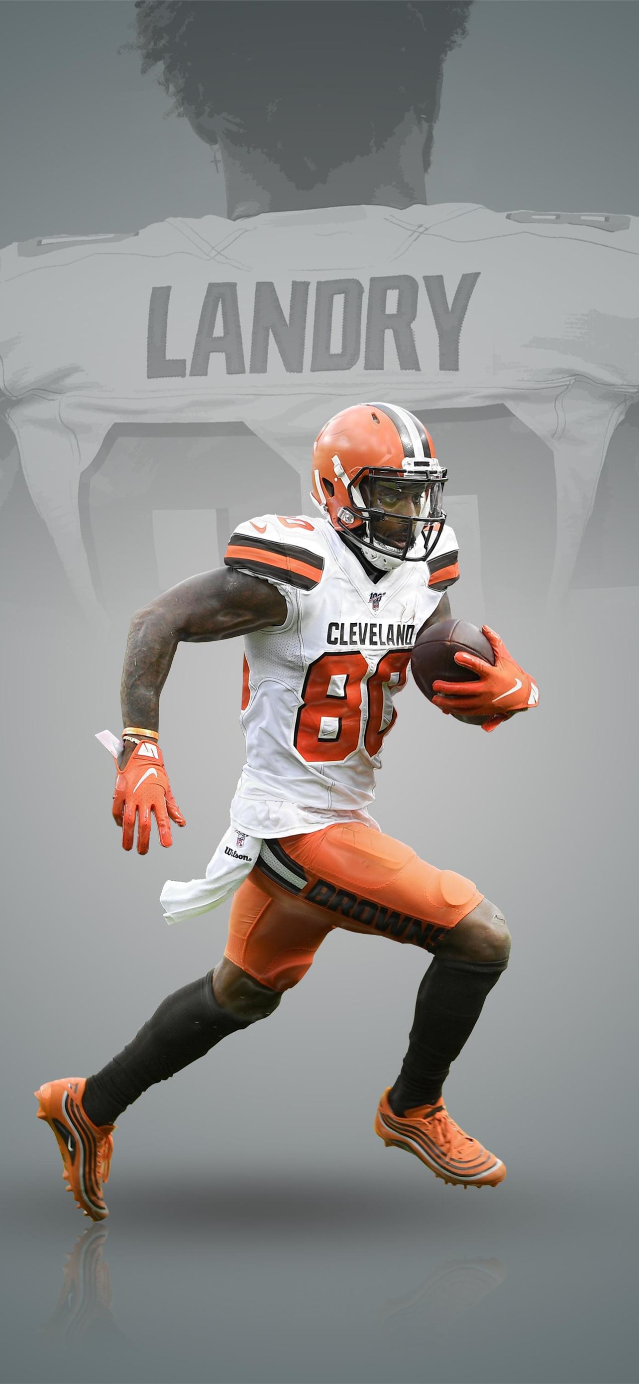 Best Cleveland browns iPhone HD