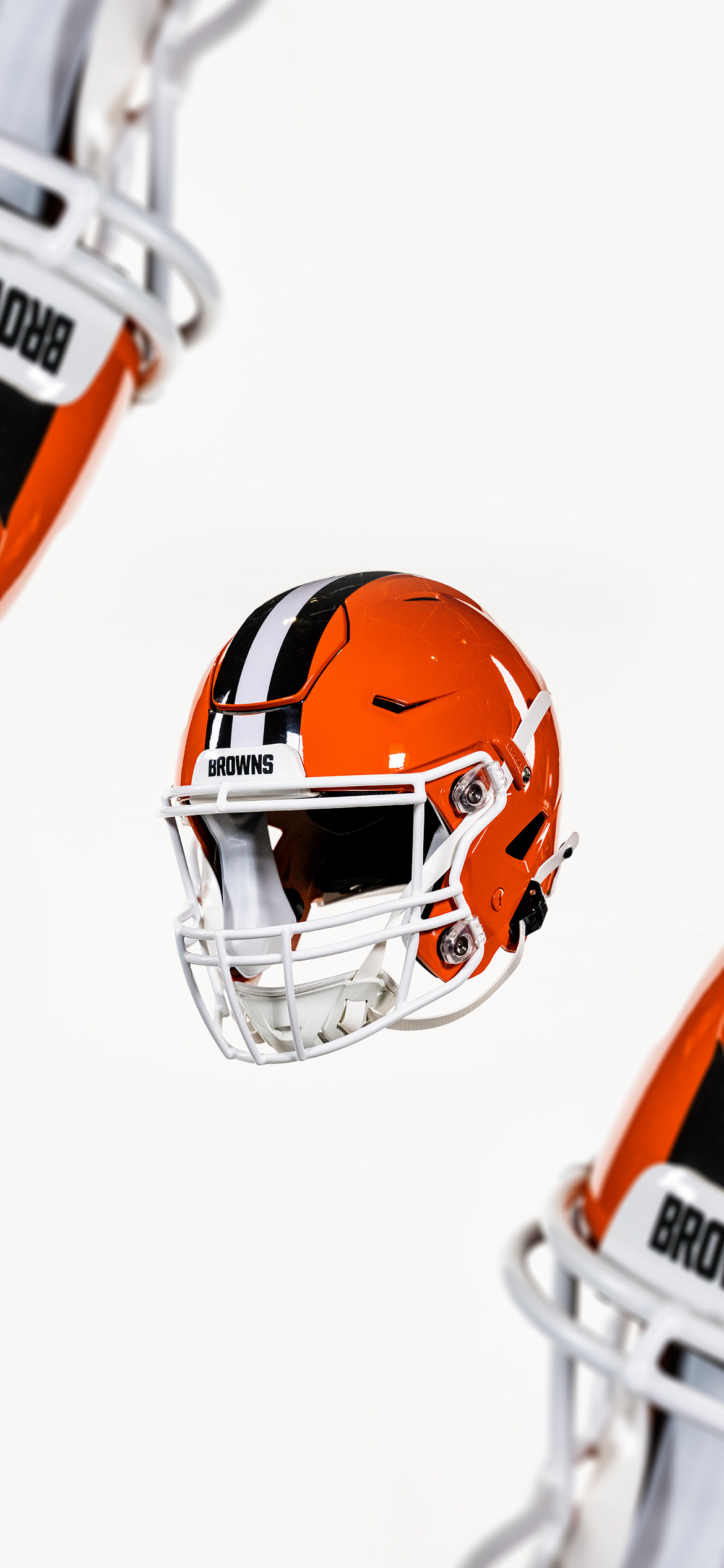 Browns Mobile Wallpaper. Cleveland