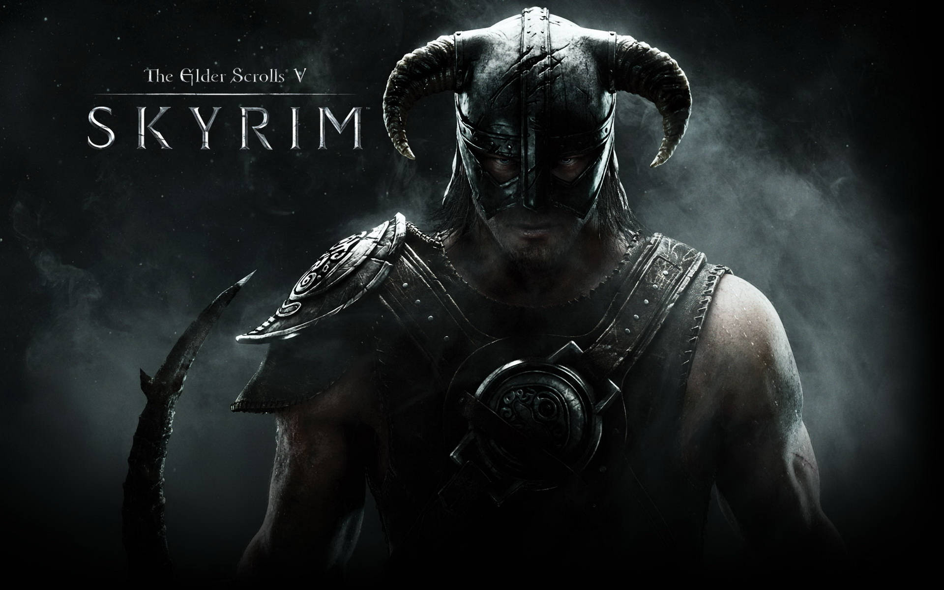 The Elder Scrolls V Skyrim Wallpaper