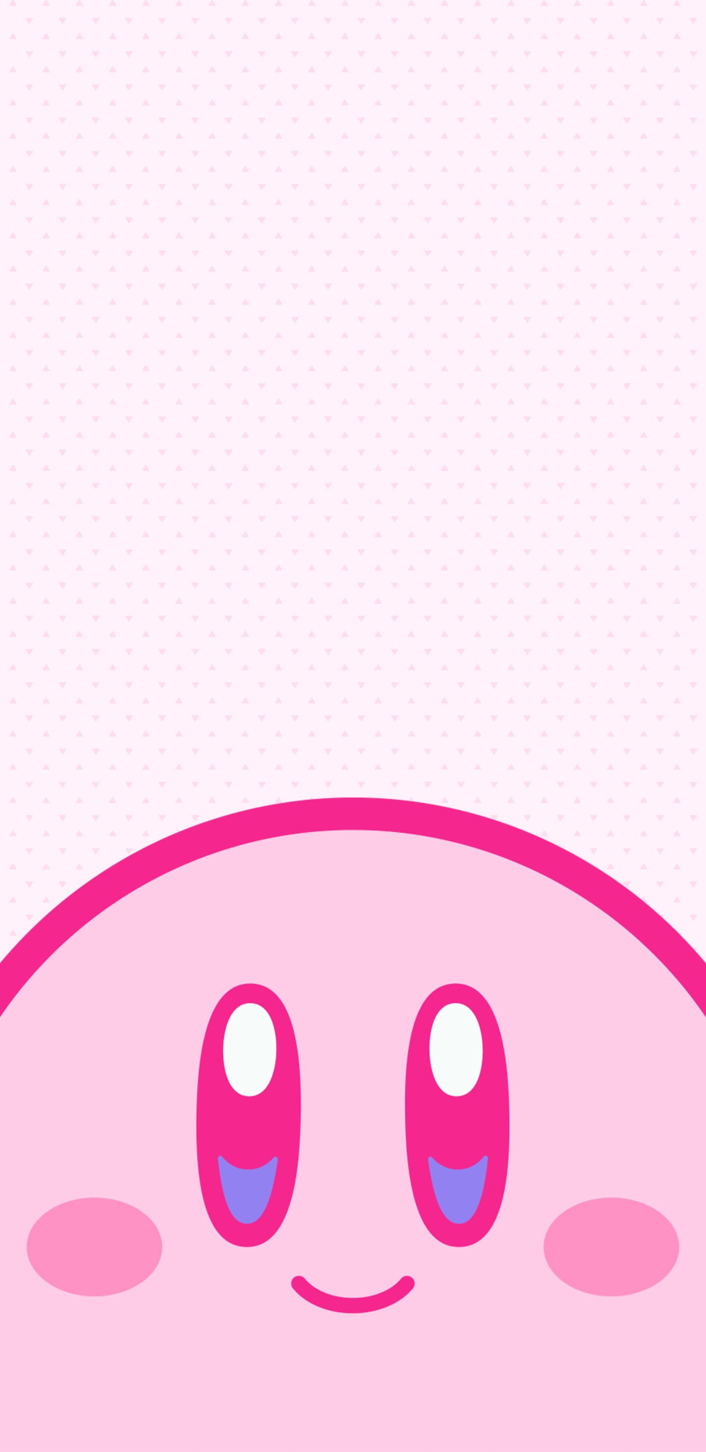 30th Anniversary Kirby Wallpaper