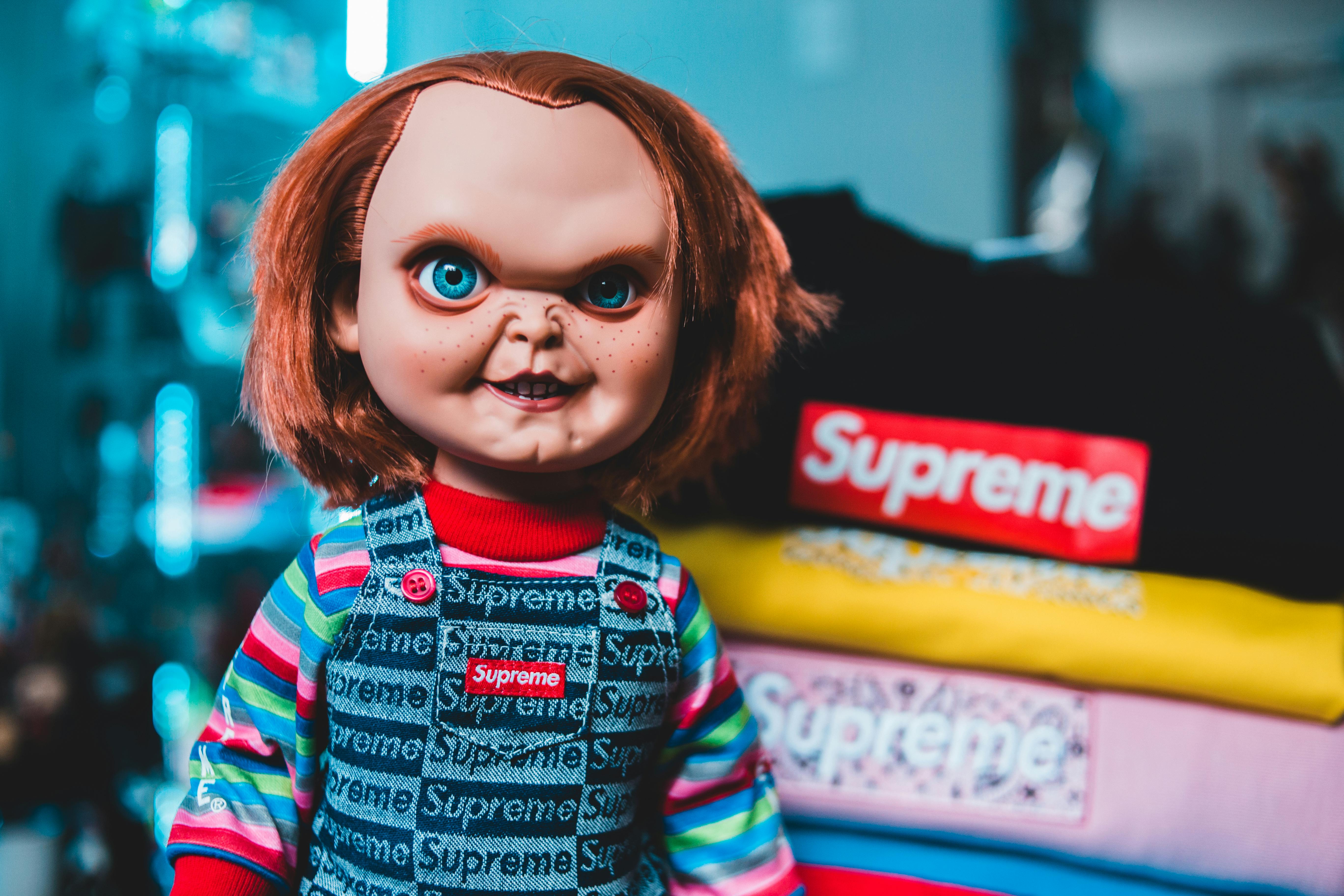 Chucky Photo, Download The BEST Free