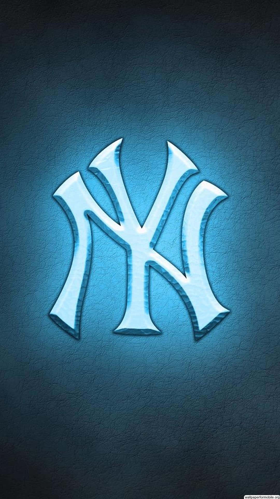 New York Yankees iPhone Wallpaper