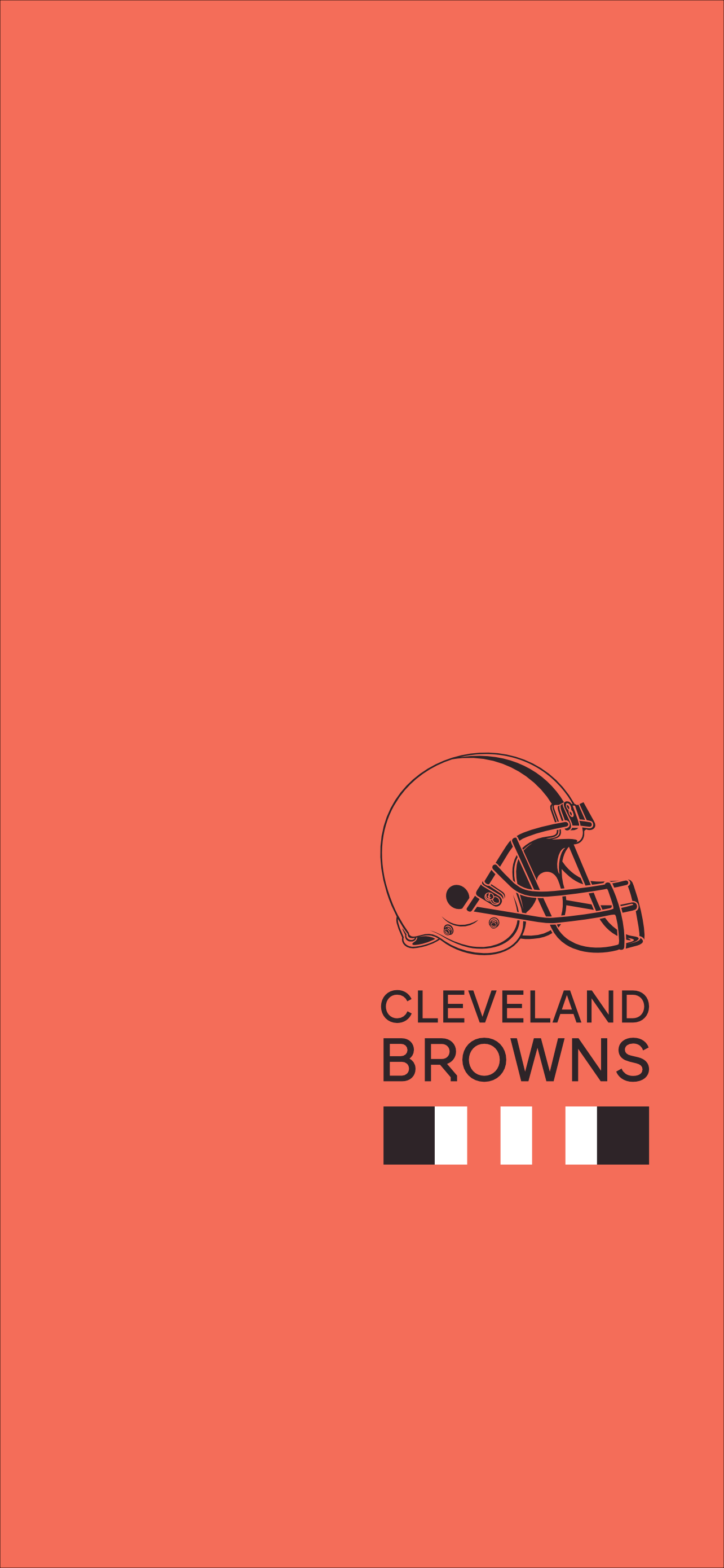 Cleveland Browns Wallpaper 2023