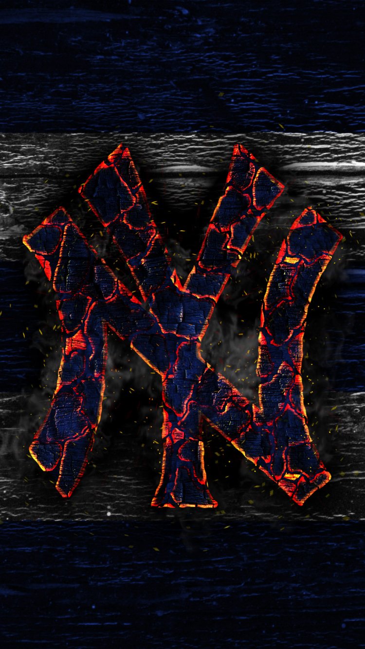 Download Logo Baseball MLB New York