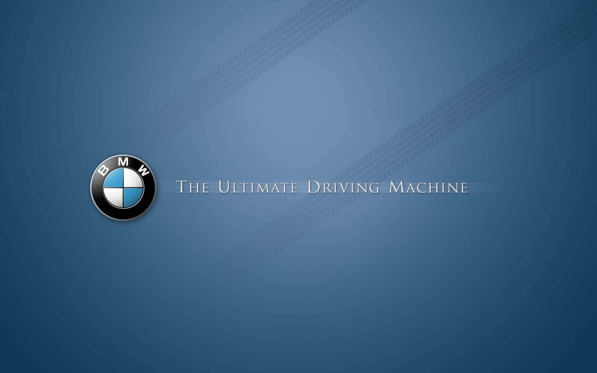 Download The Iconic BMW Logo Wallpaper