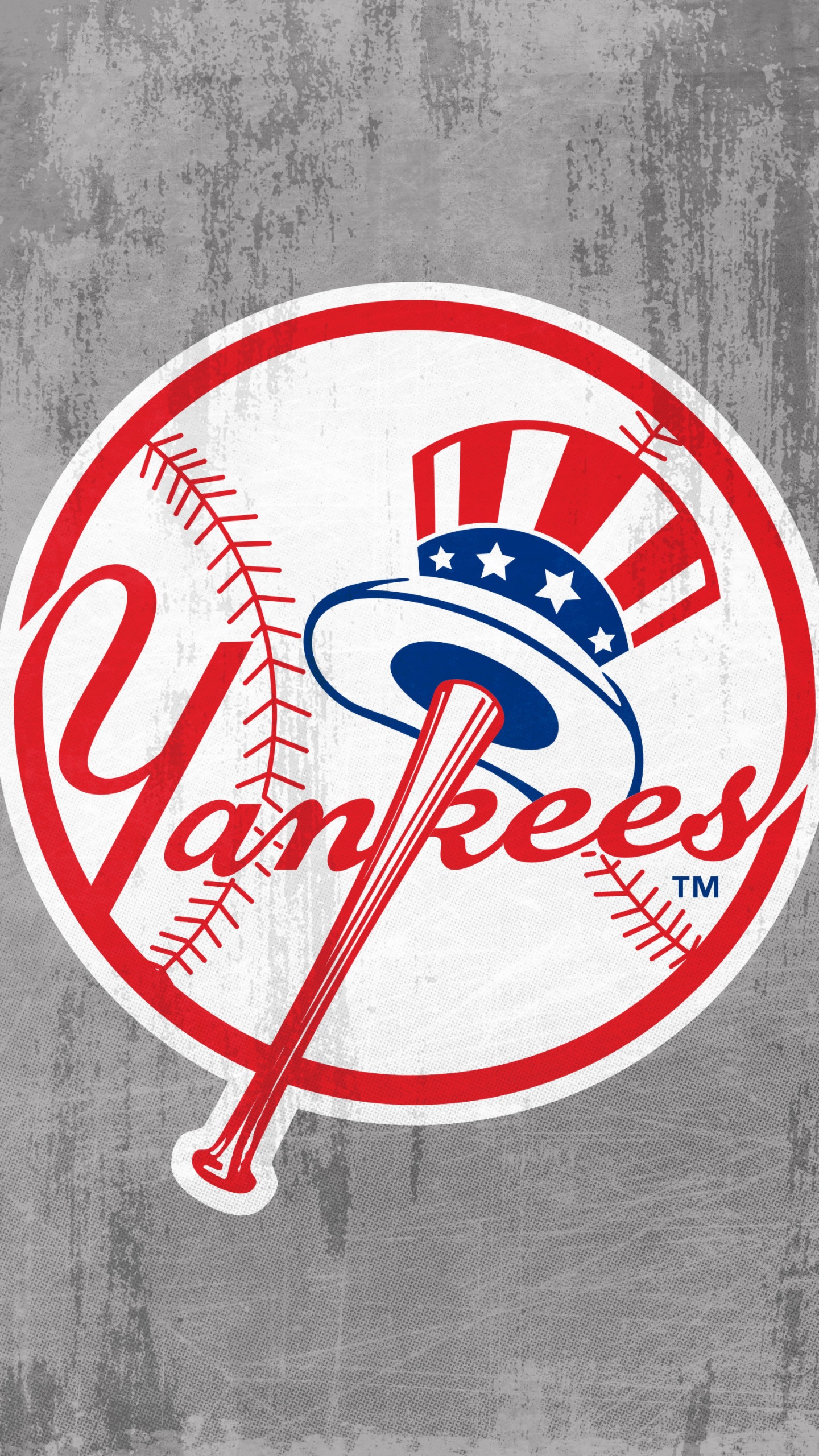 New York Yankees Wallpaper 4K, Baseball