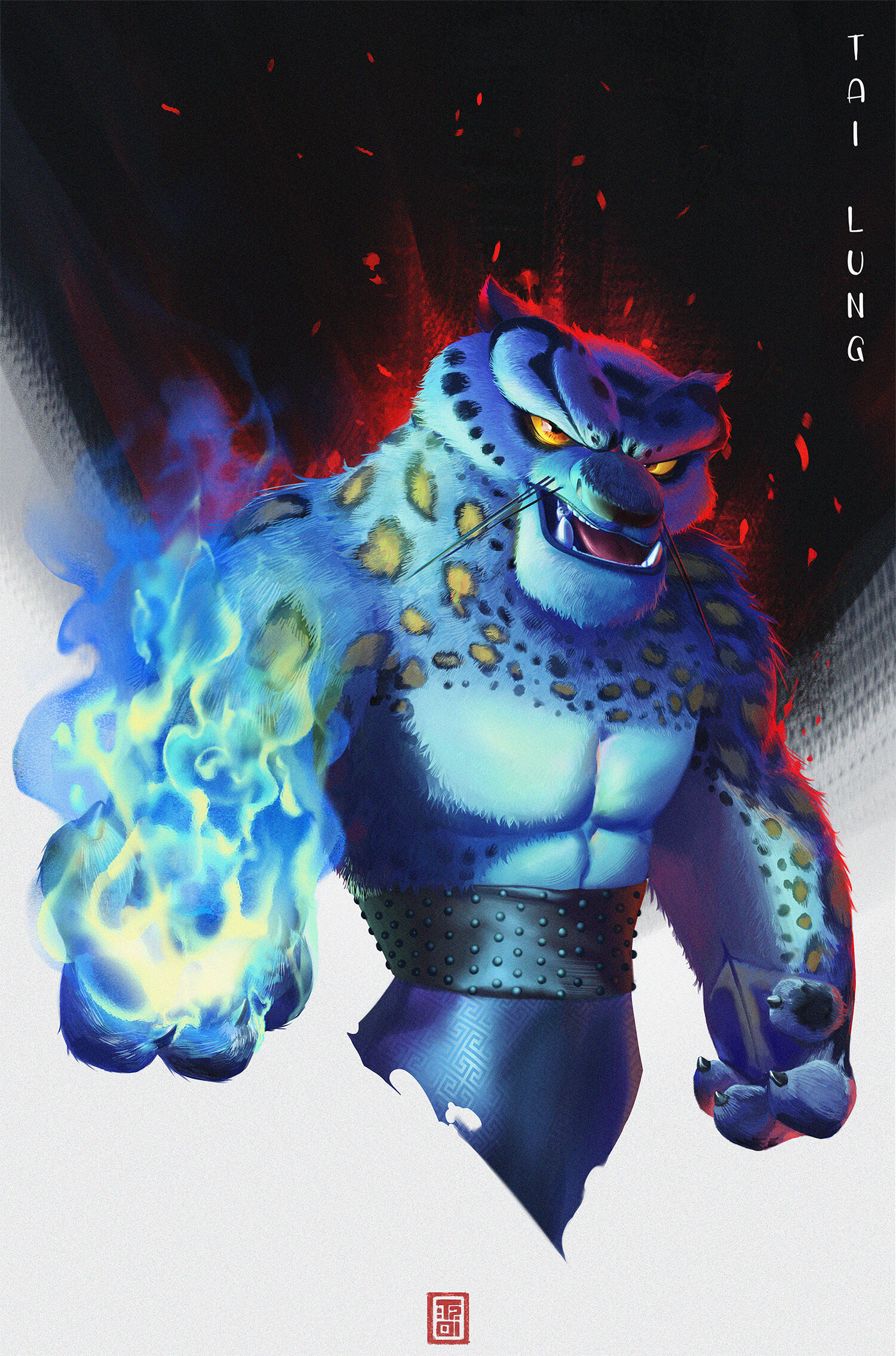 Tai Lung