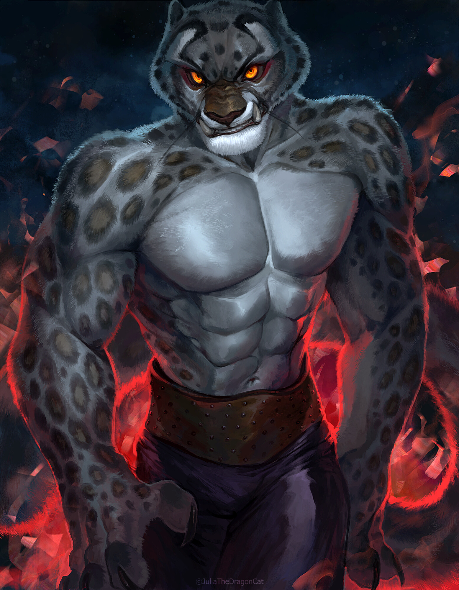 Tai Lung