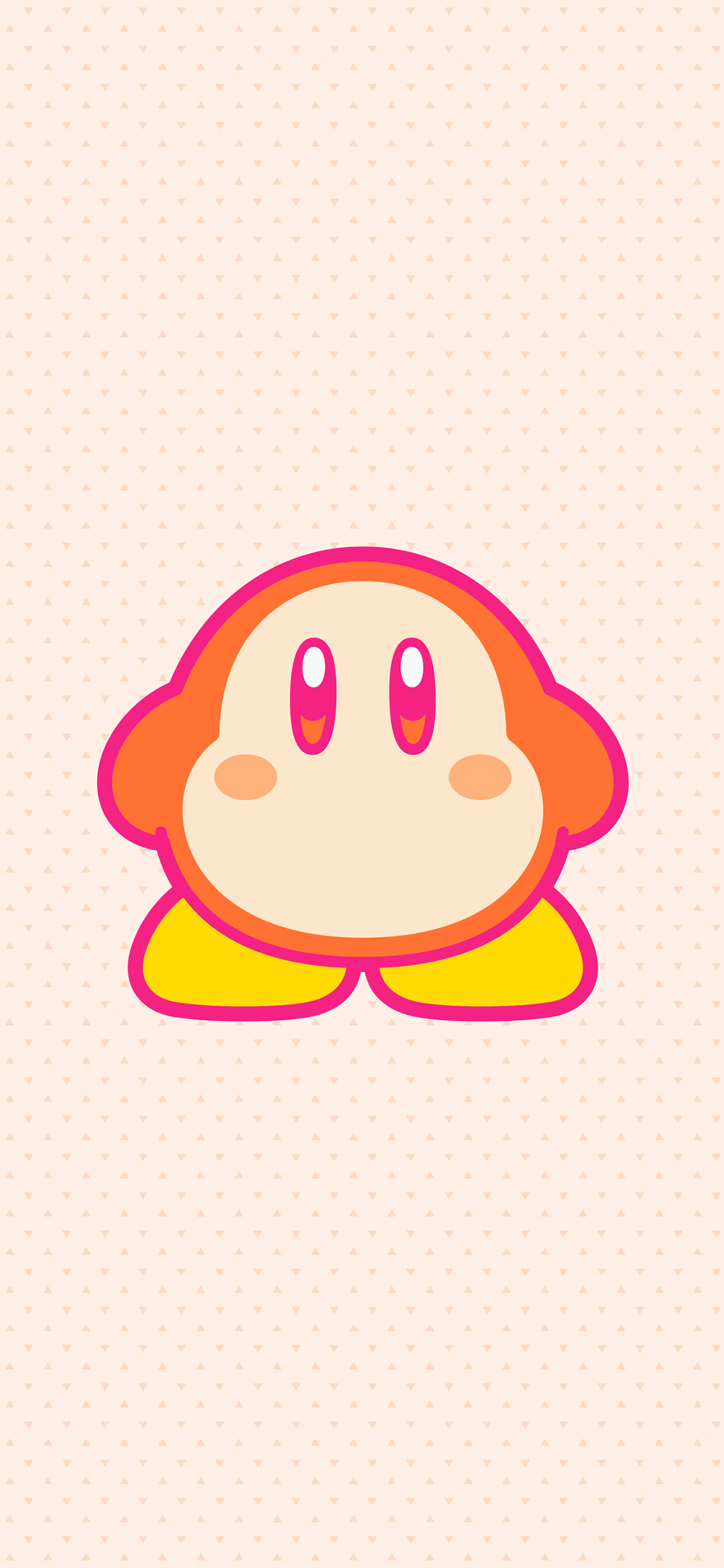 Kirby's 30th Anniversary Waddle Dee