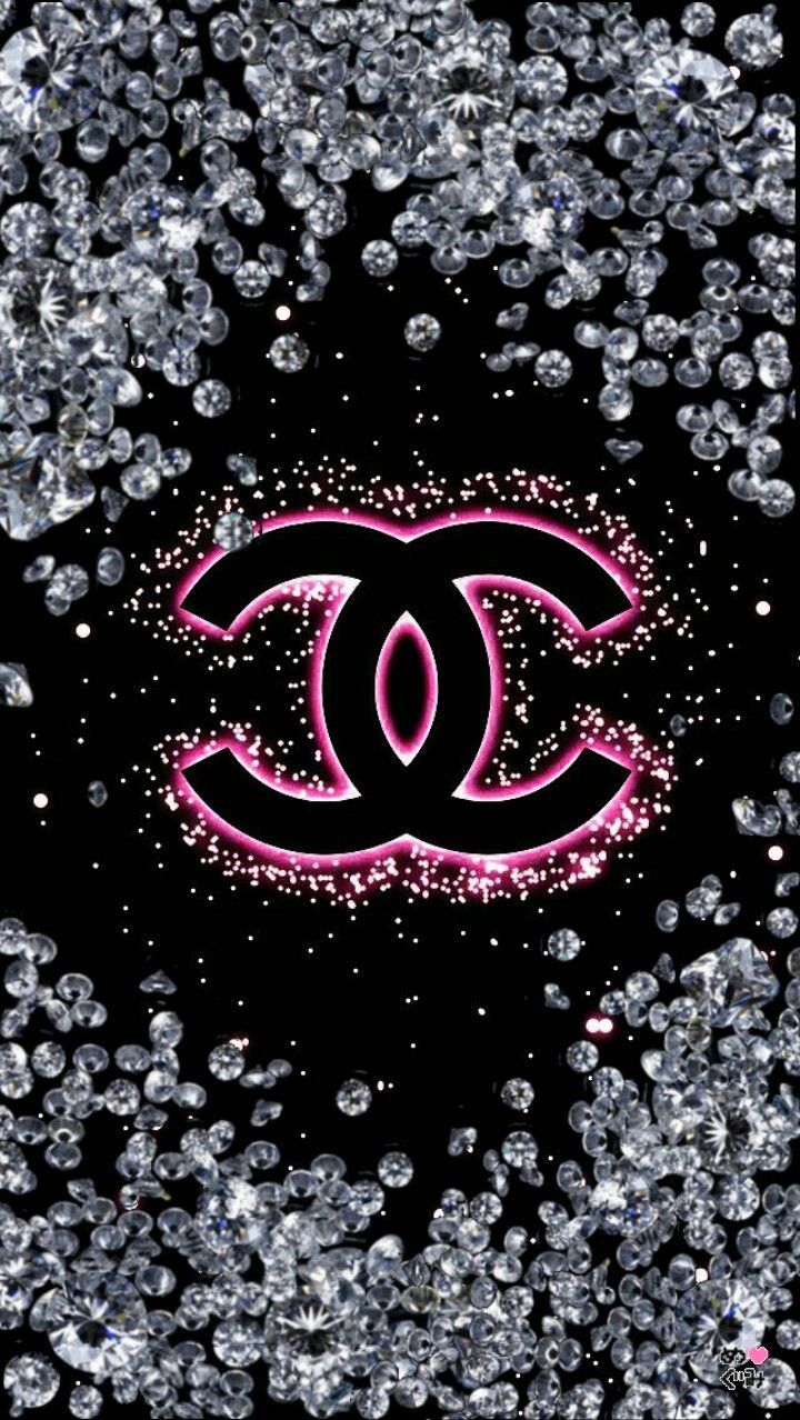 Chanel iPhone Wallpaper