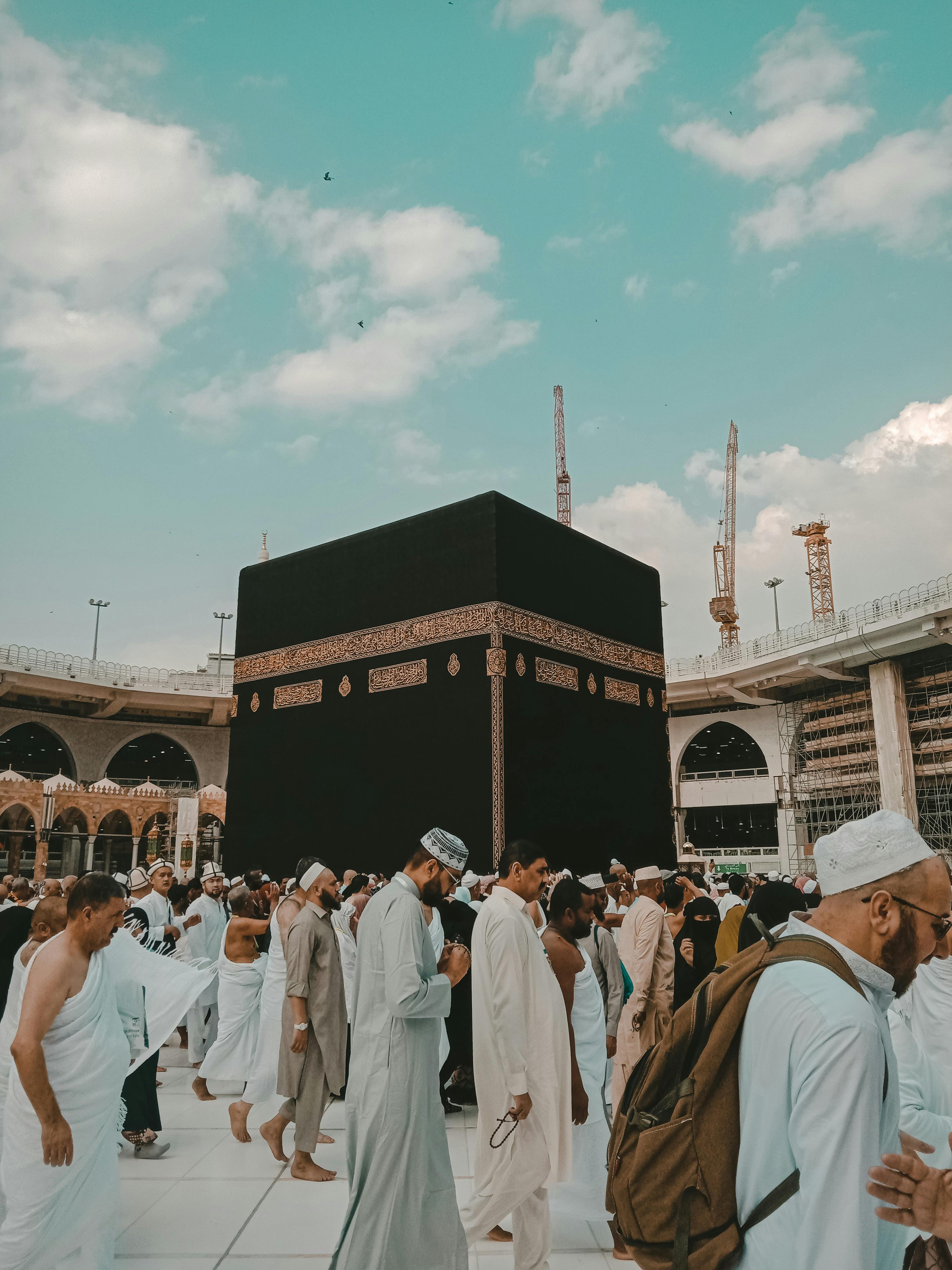 Makkah Photo, Download The BEST Free