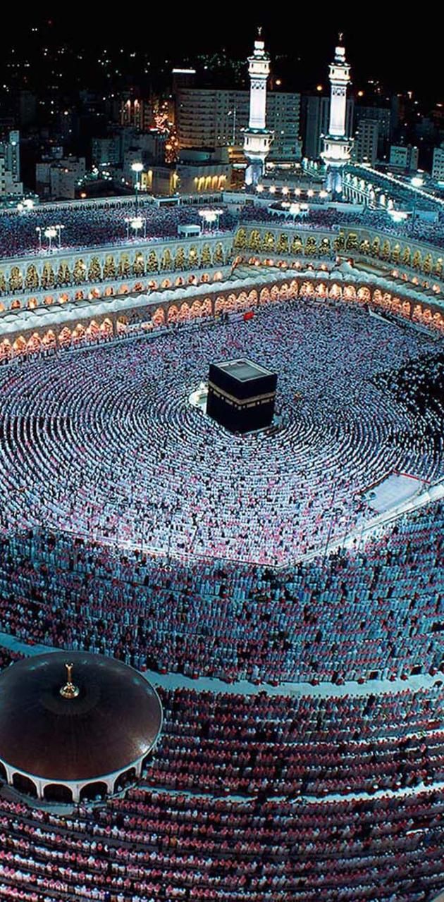 Mecca wallpaper, Mecca image