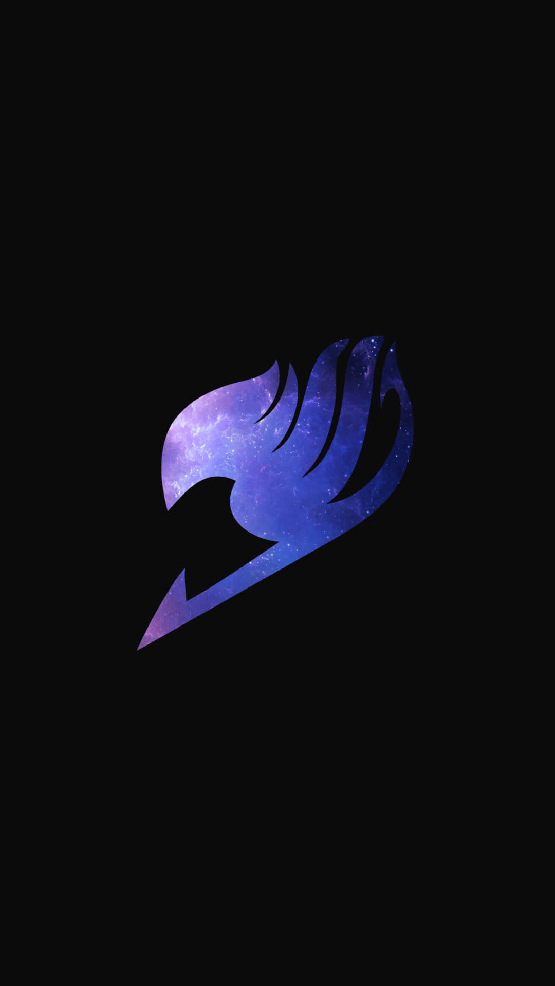 Anime Series Fairy Tail Wallpaper