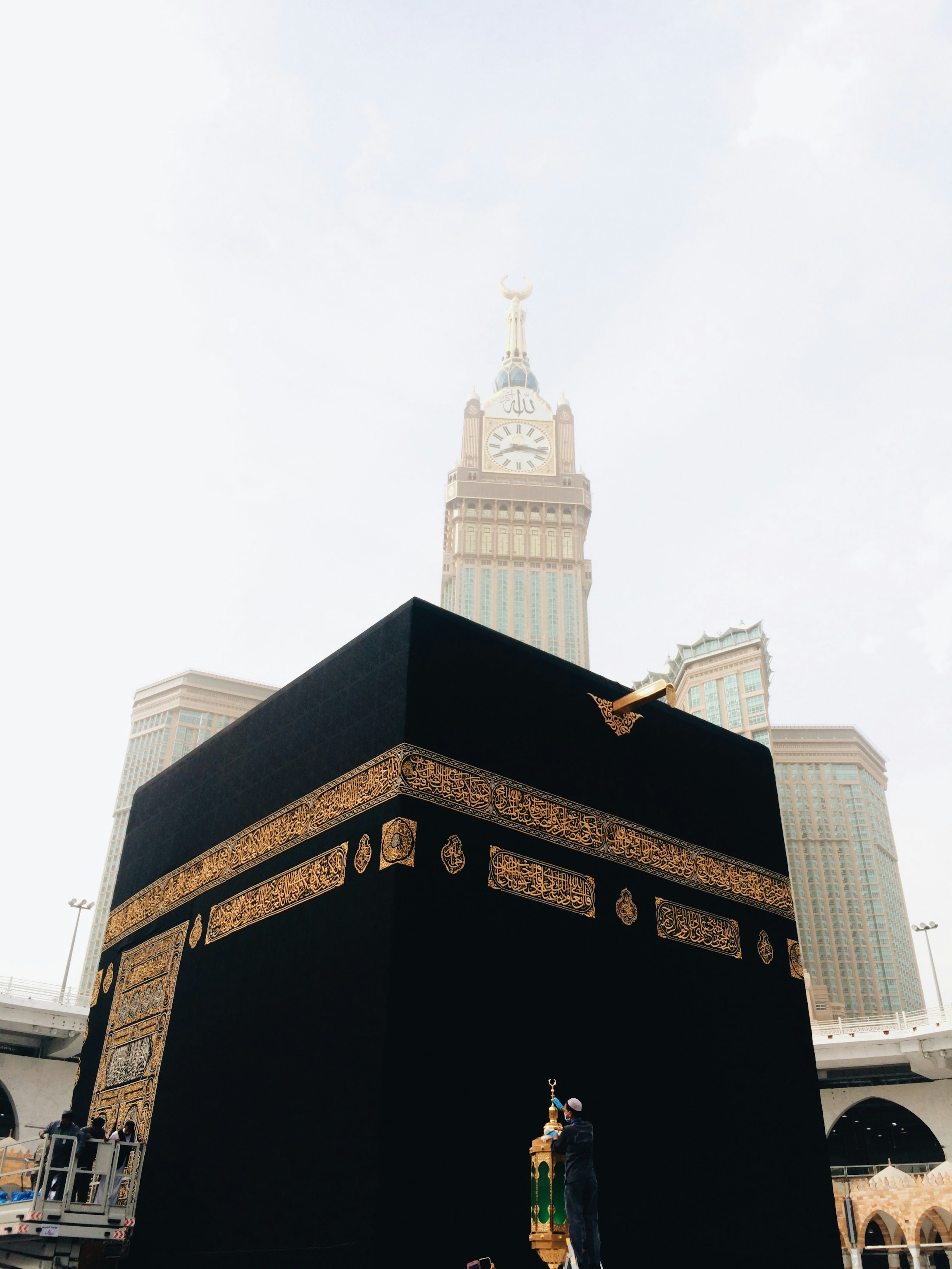 Mecca Kaaba Picture HD