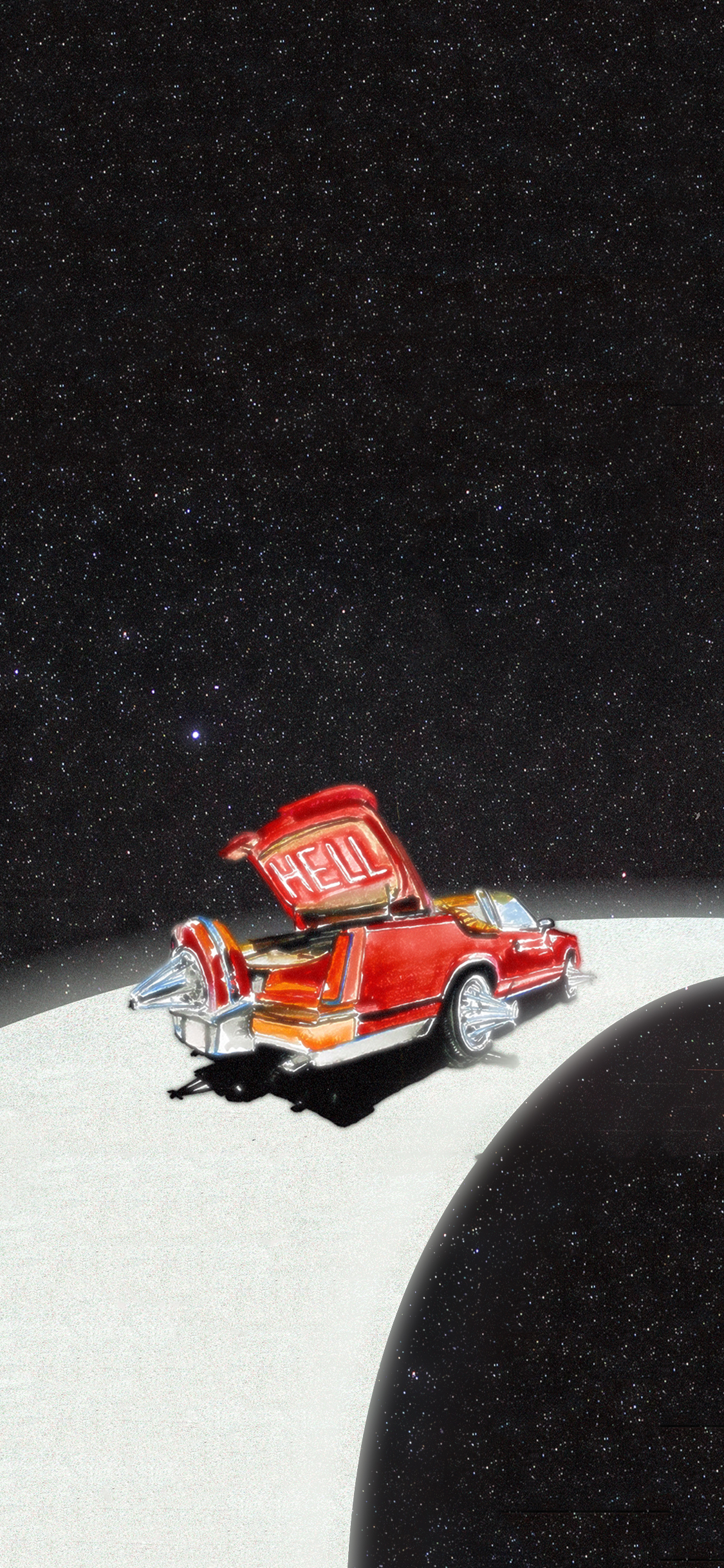 CM Designs Toliver Heaven Or