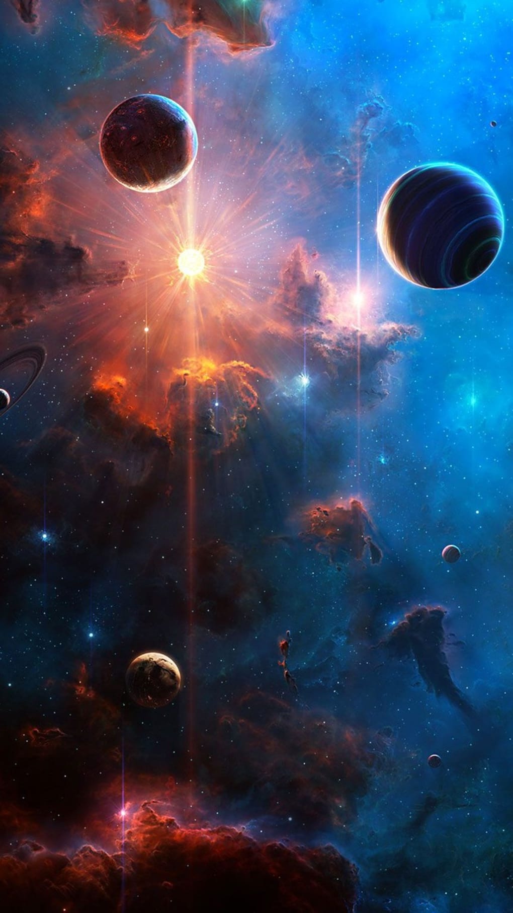 Earth Wallpaper for Android