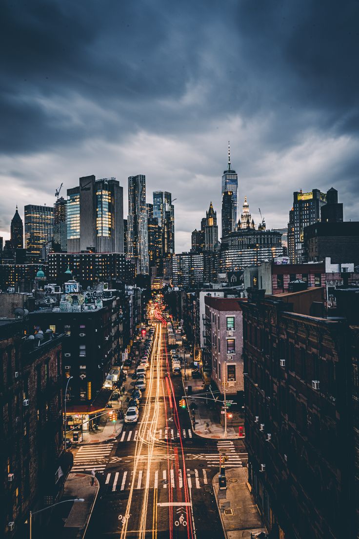 URBAN CITY WALLPAPERS FOR IPHONE. New