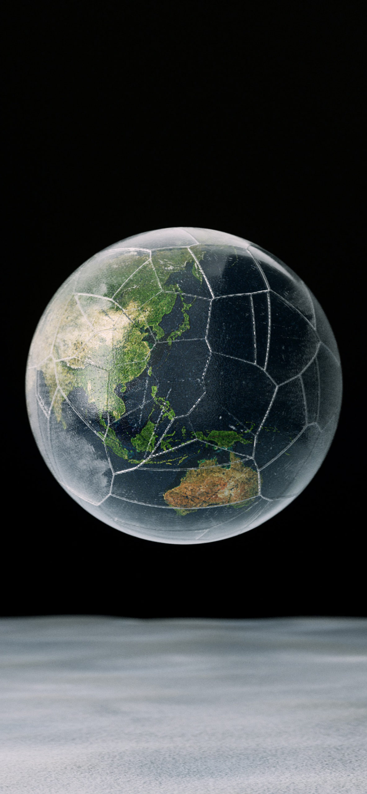 Earth Wallpaper for iPhone 11, Pro Max