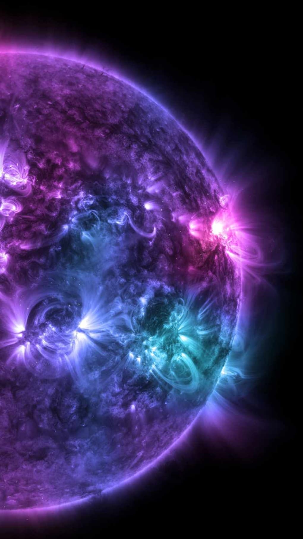 Earth Wallpaper for Android