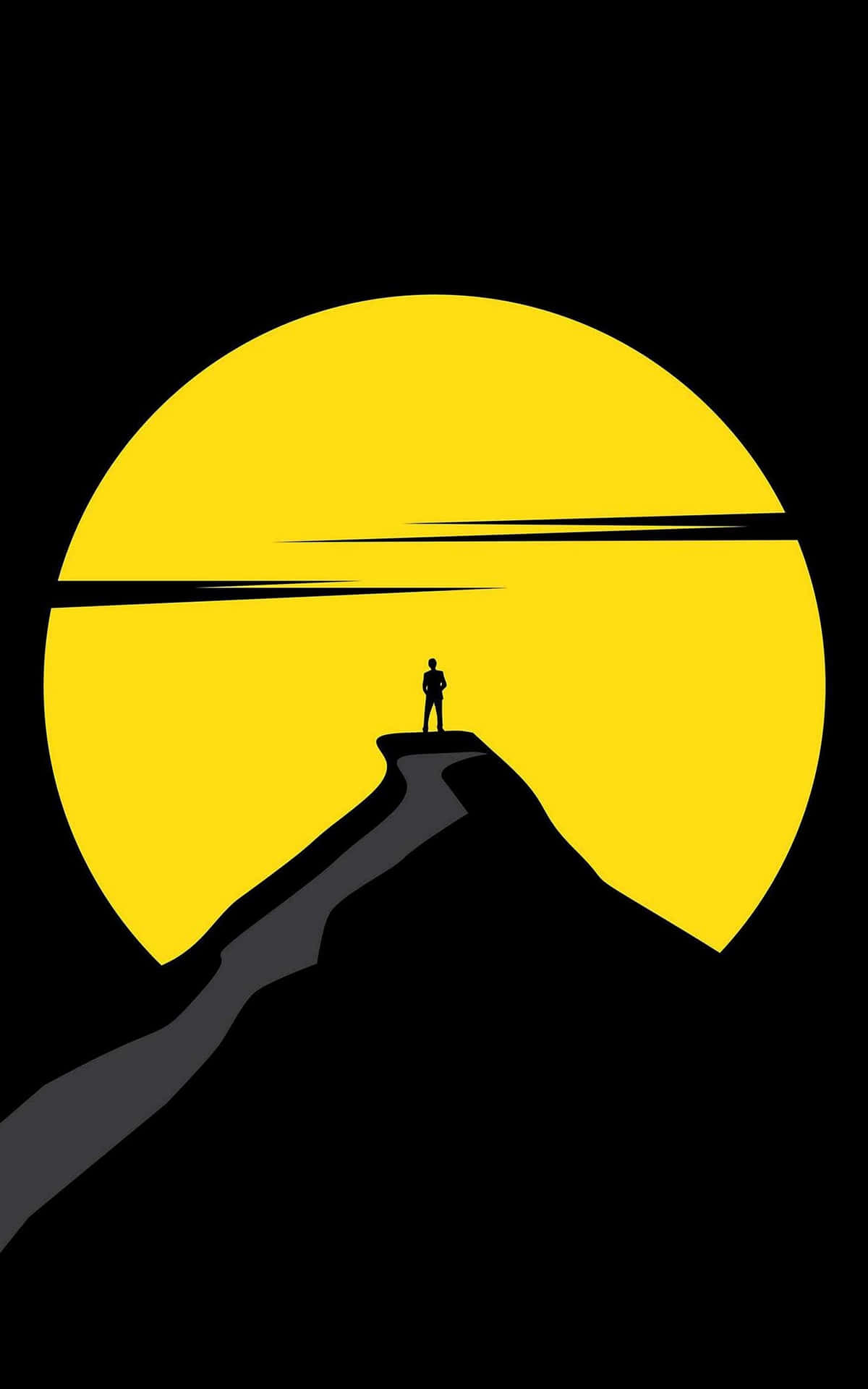 Yellow [wallpaper] Wallpaper