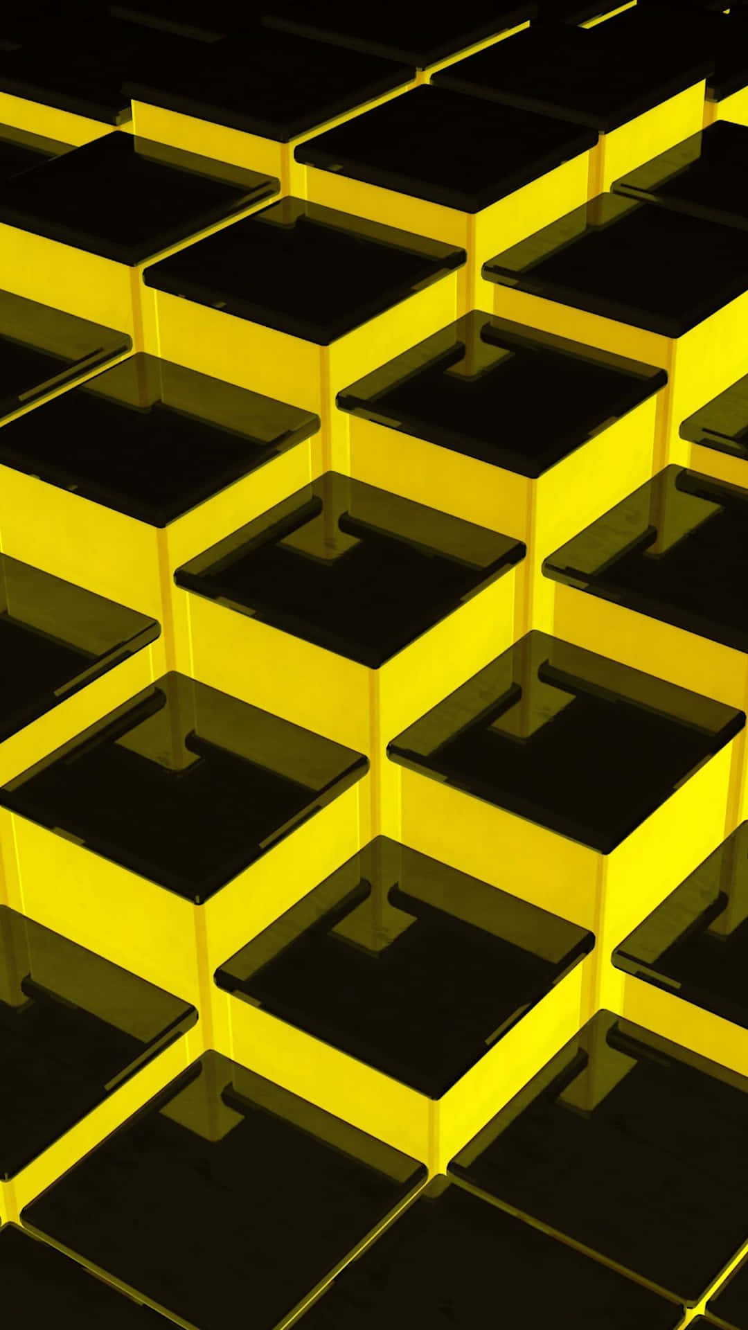 Download free Black And Yellow