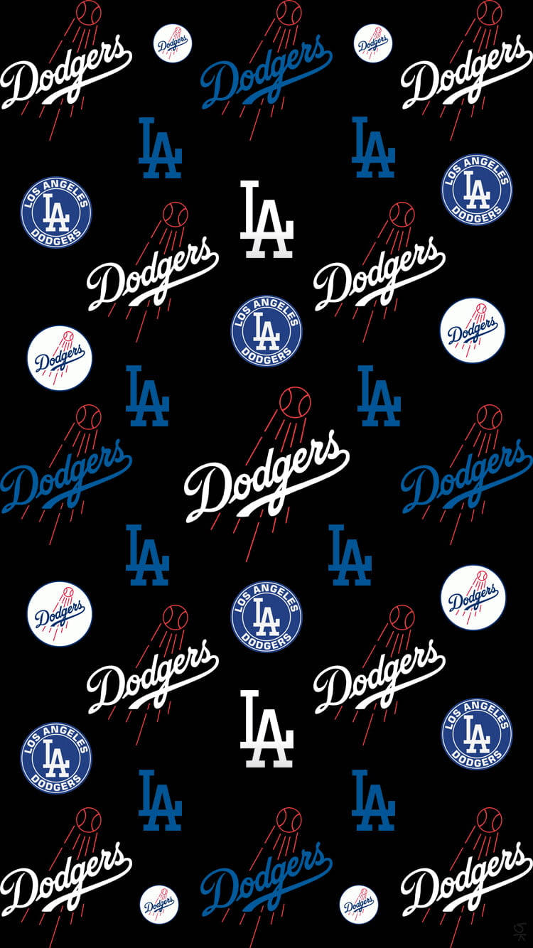 Download free Los Angeles Dodgers