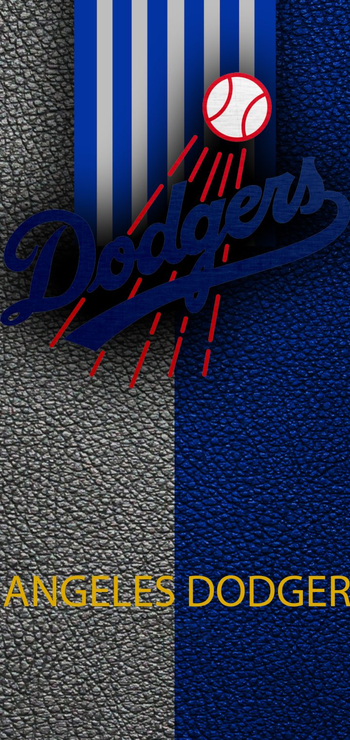 Los Angeles Dodgers wallpaper