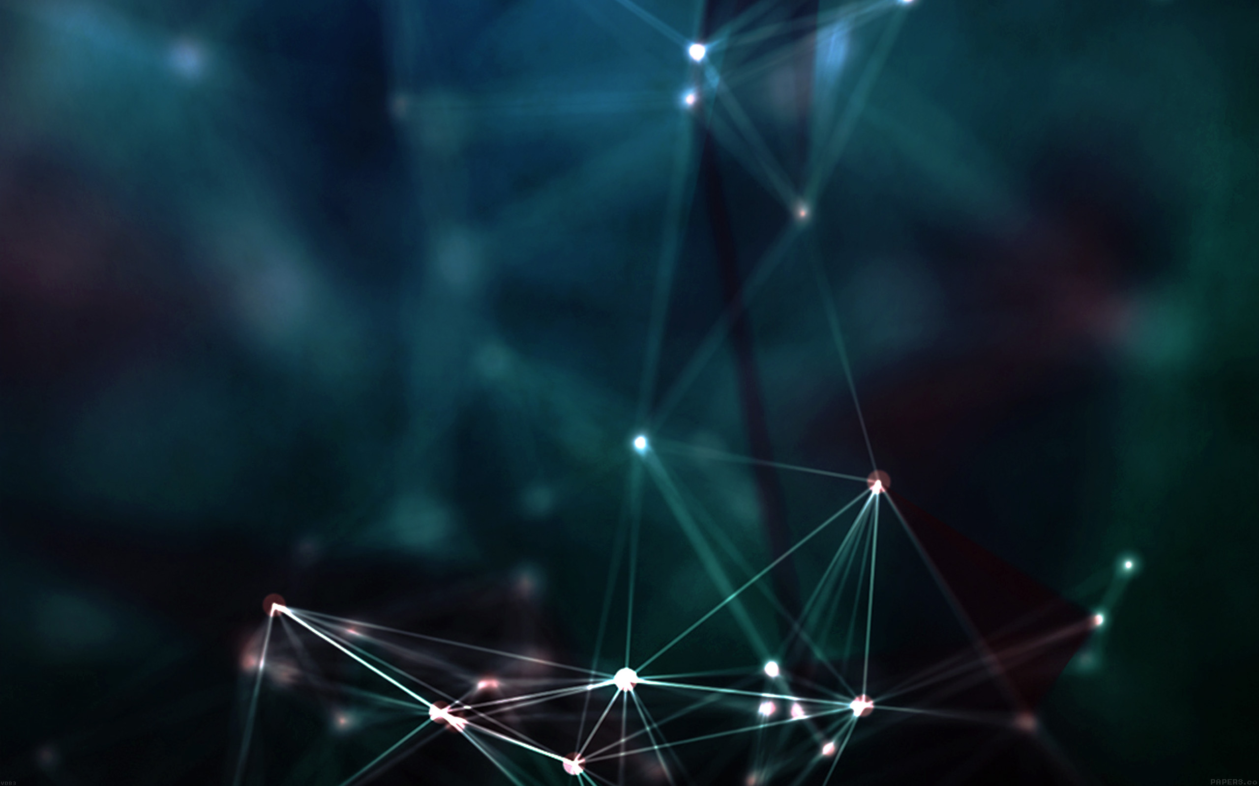 Scifi Web By Emilwidlund Light