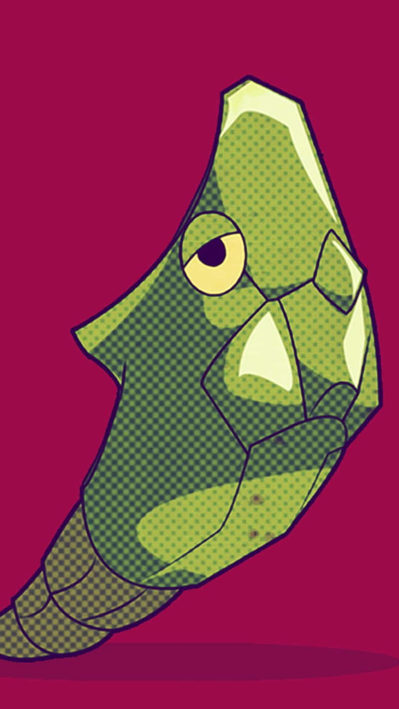 Download Magenta Aesthetic Metapod