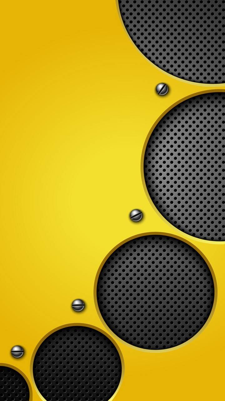 Phone wallpaper design