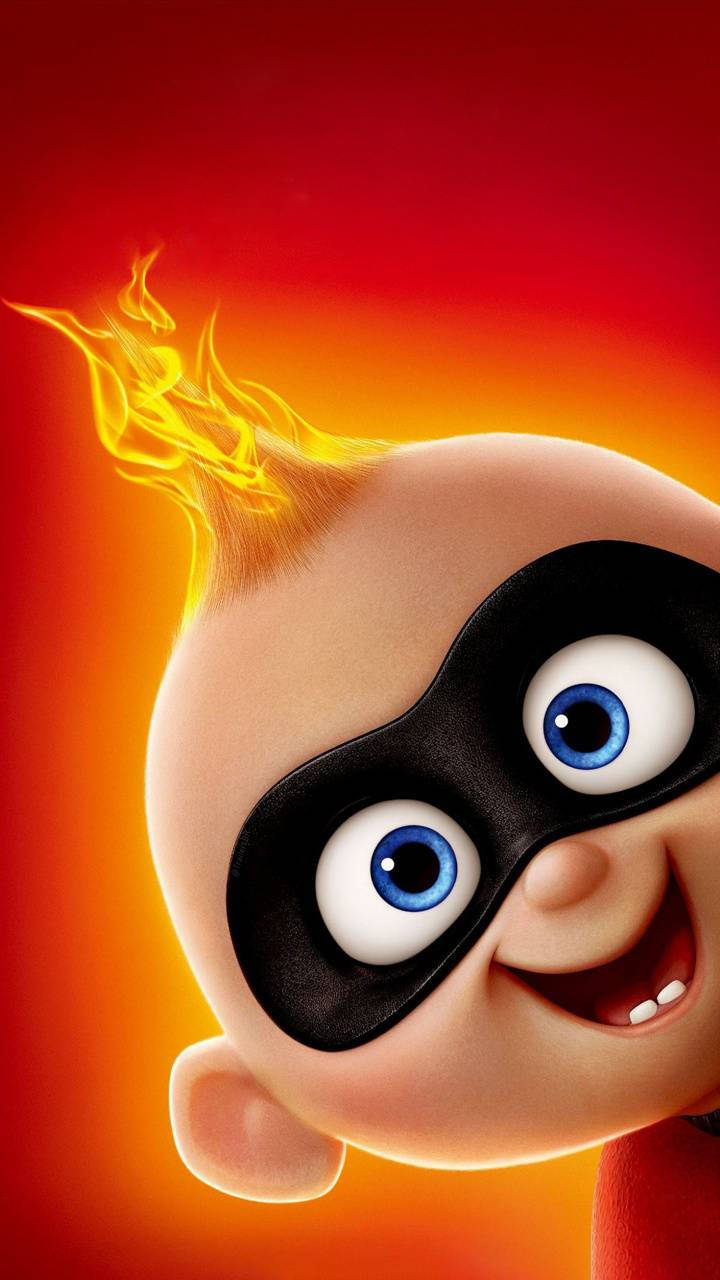 Free The Incredibles HD Wallpaper