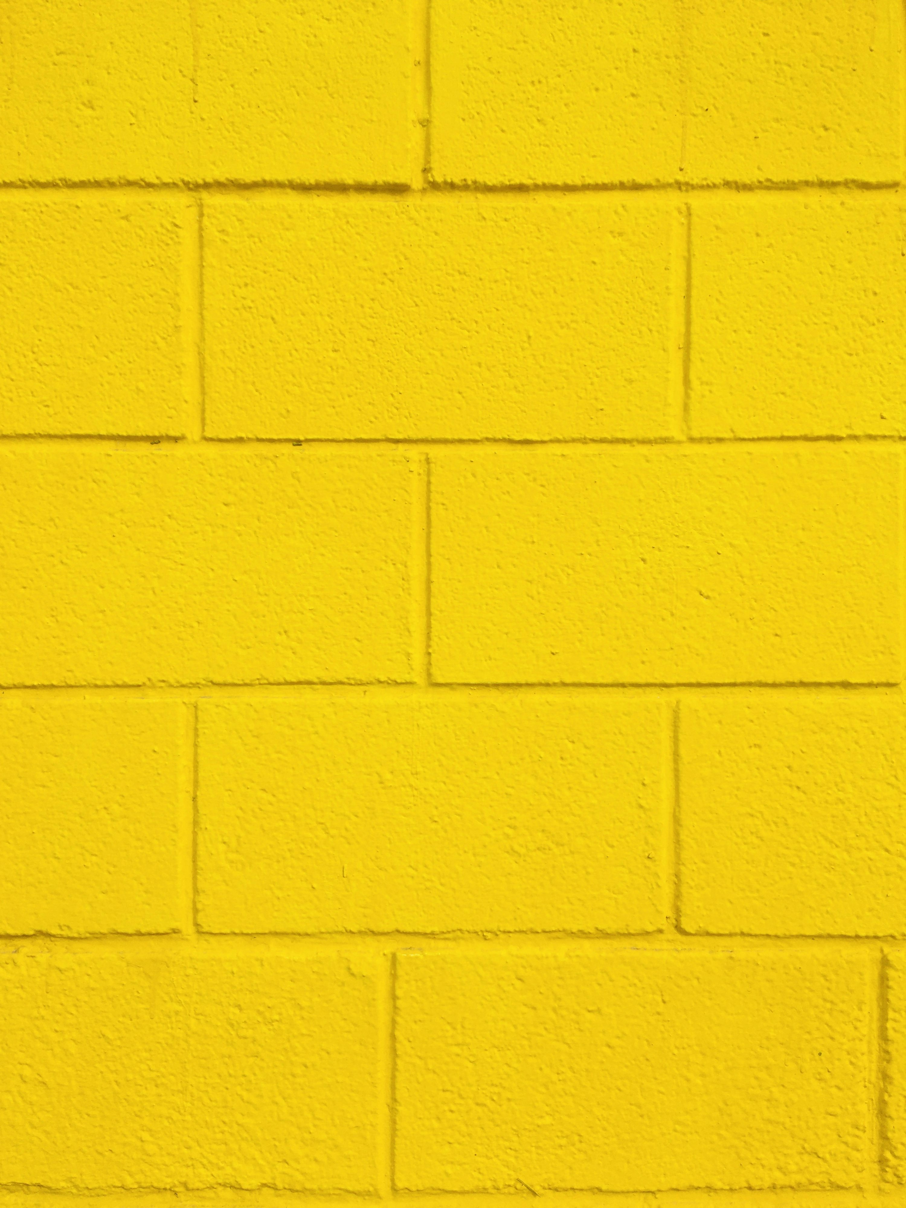 Yellow Wallpaper: Free HD Download