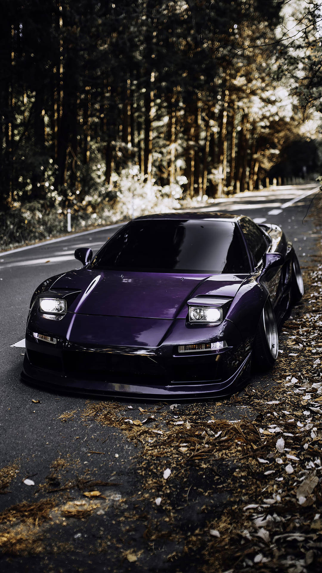 Download Stunning Acura NSX, a